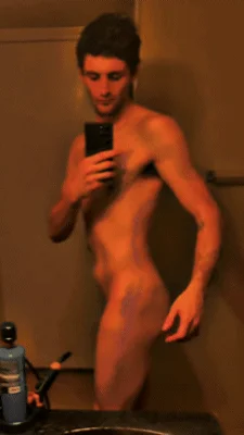XXX Porn Photo of Nude Mrkarizma 3