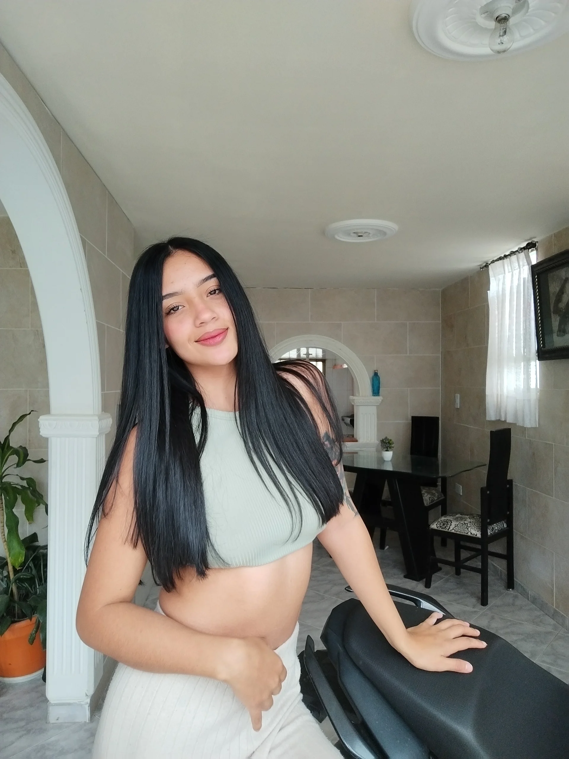 XXX Porn Photo of Nude cynliu 8