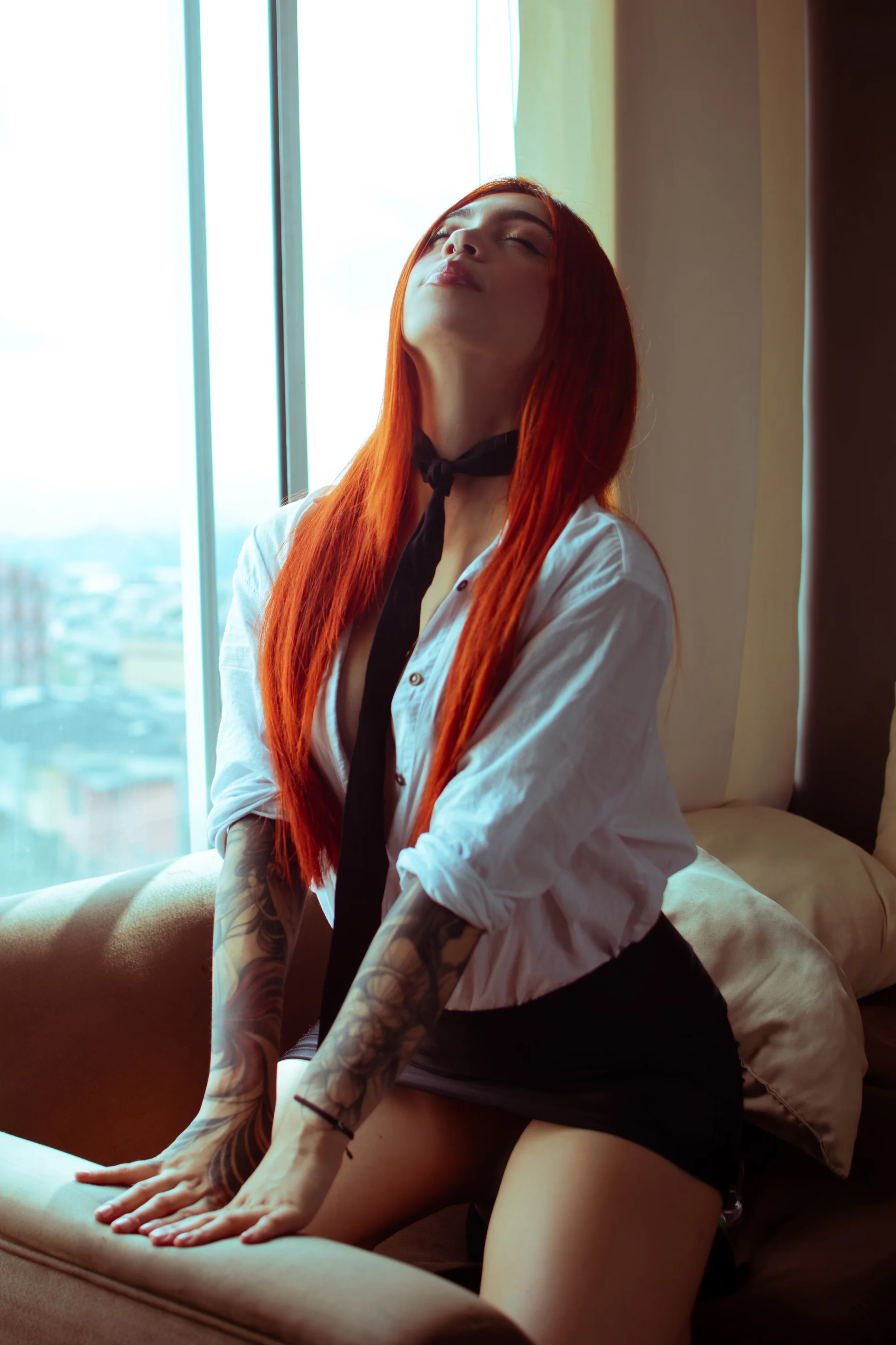 XXX Porn Photo of Nude Polygonniaa 14