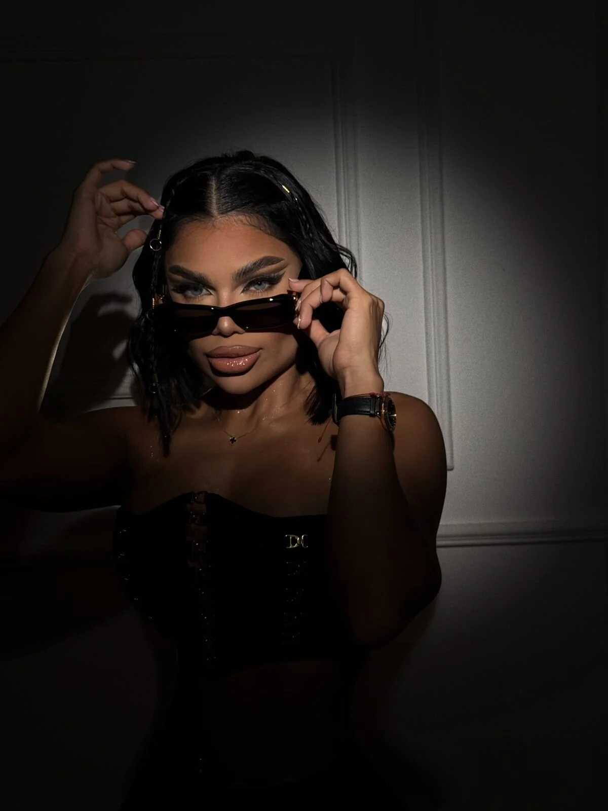 XXX Porn Photo of Nude Amylewiss 16