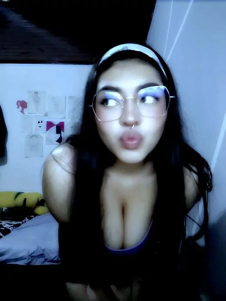 XXX Porn Photo of Nude rebeca_taylor 2
