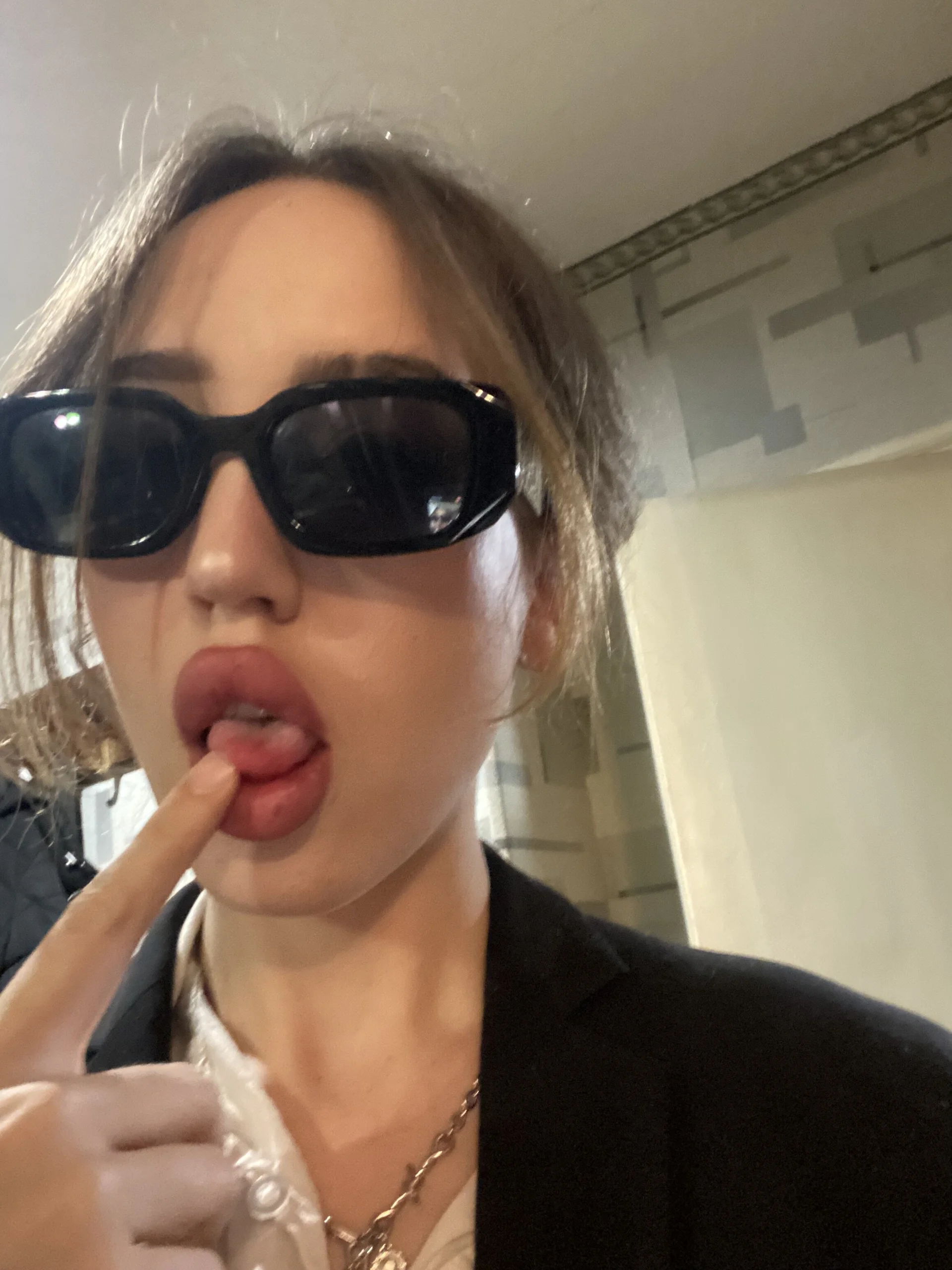 XXX Porn Photo of Nude Molly-Alan 14