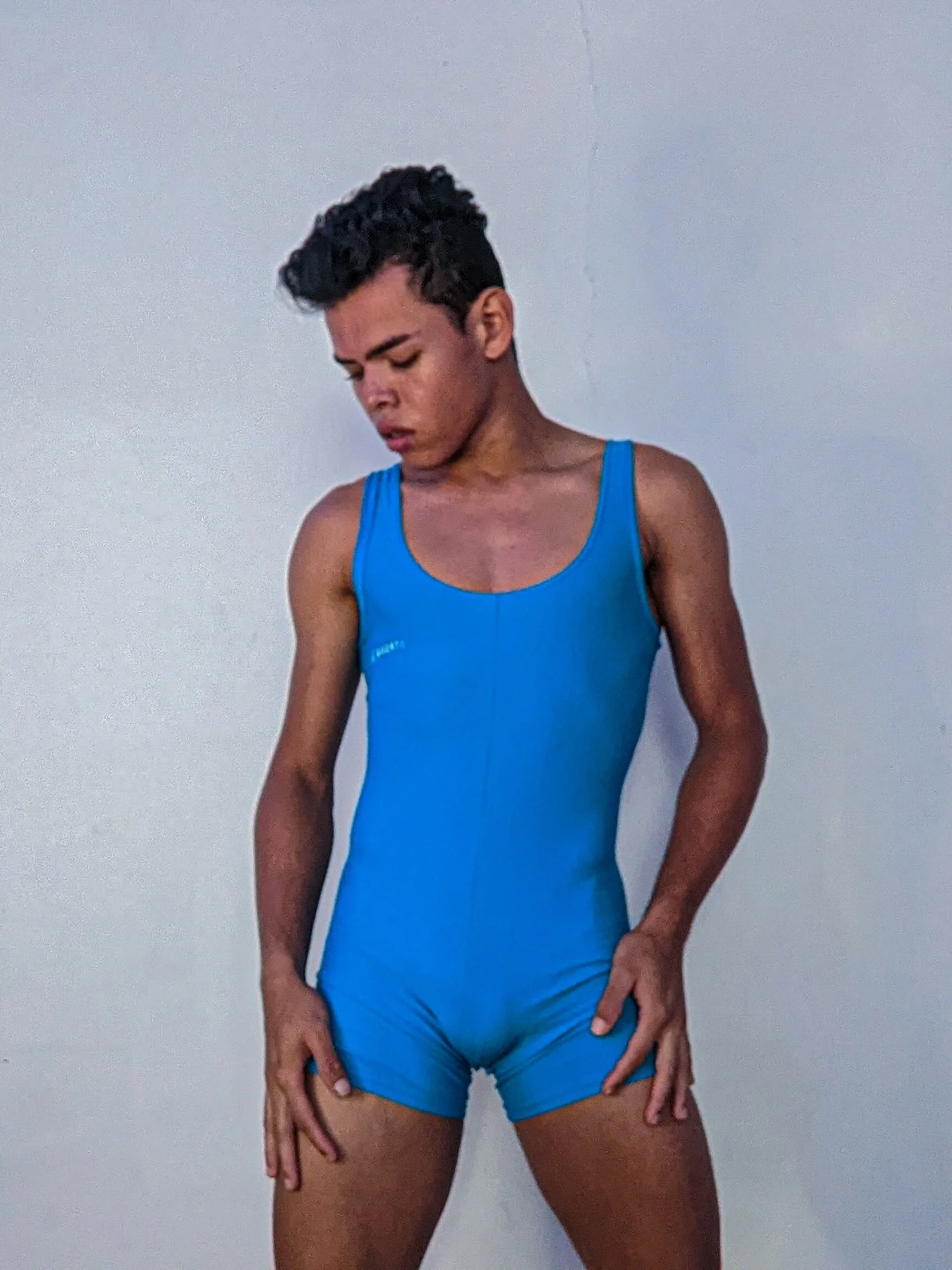 XXX Porn Photo of Nude Nijinsky_LatinBoy 11