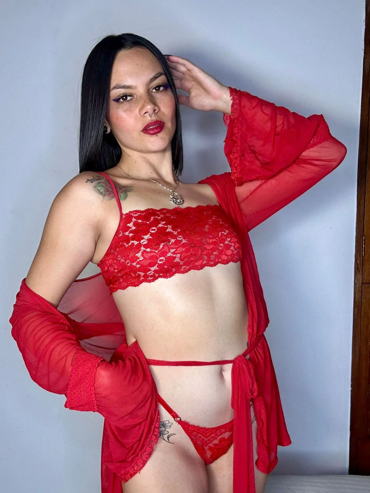 XXX Porn Photo of Nude HollyGrey_ 23