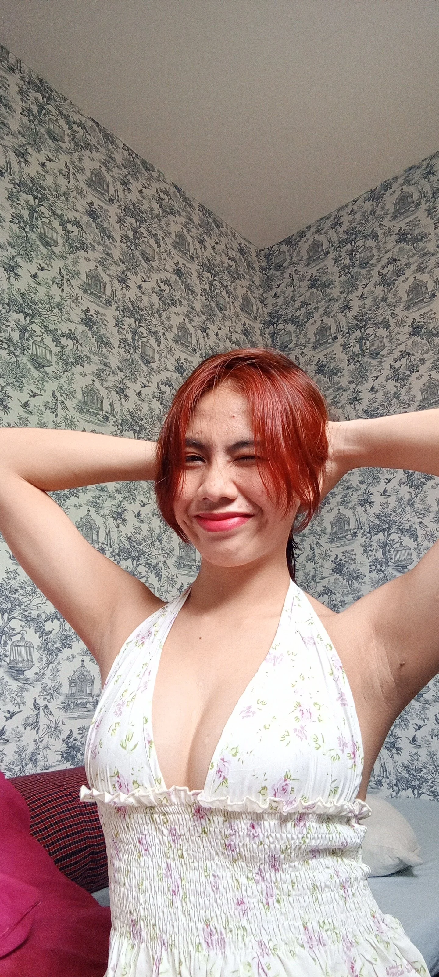 XXX Porn Photo of Nude filipinastarlet 2