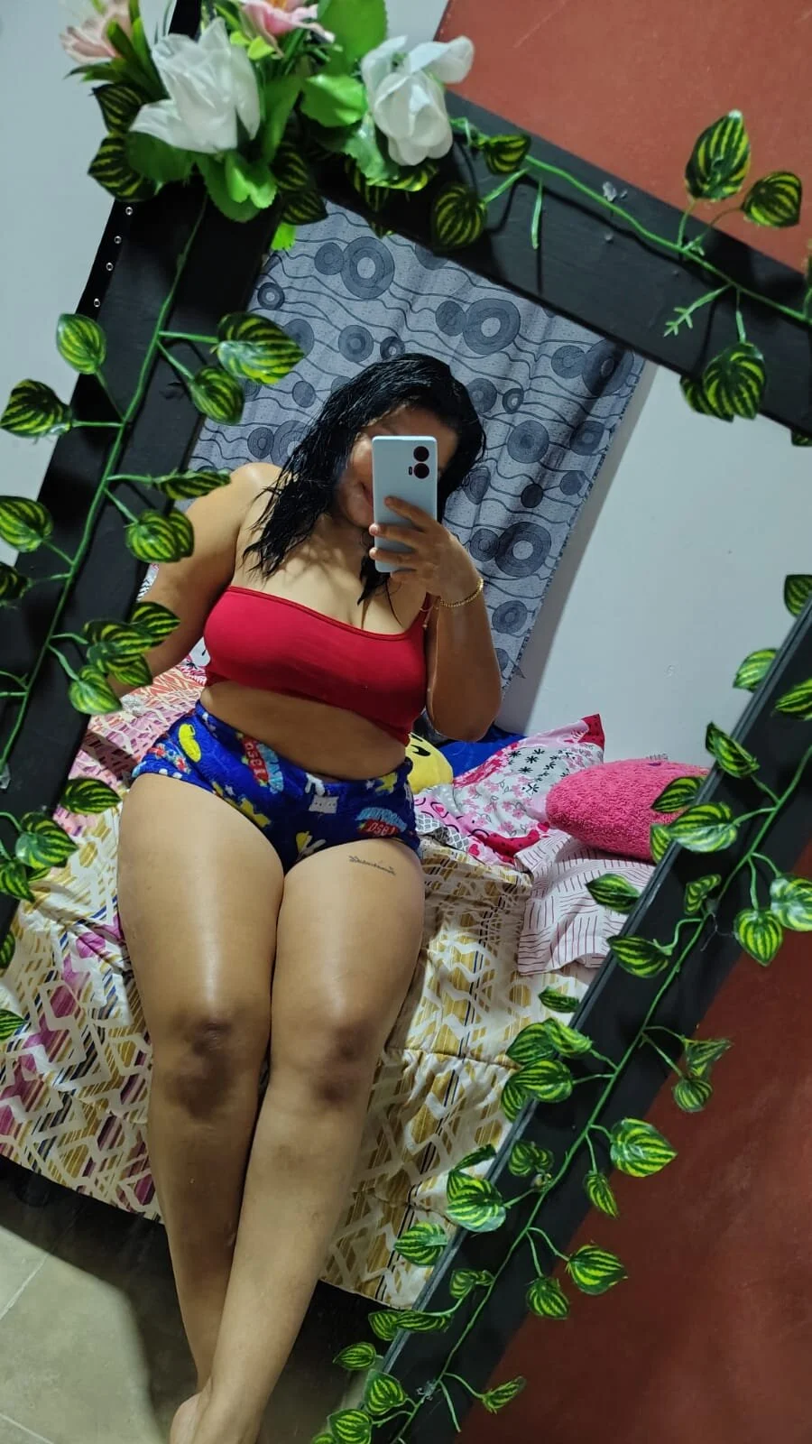 XXX Porn Photo of Nude MELISSA_ROSSI 4