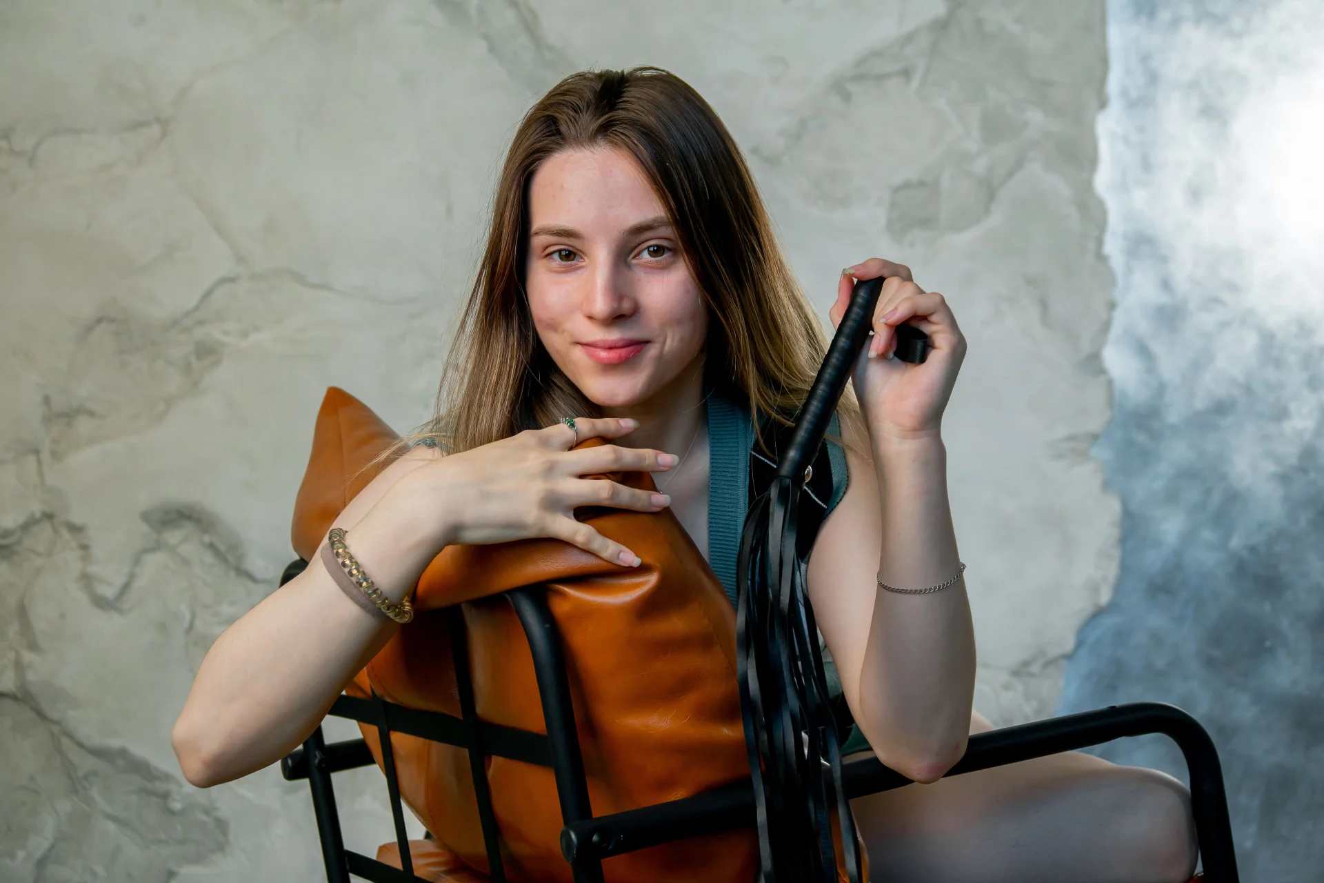 XXX Porn Photo of Nude DonnaBurkee 17