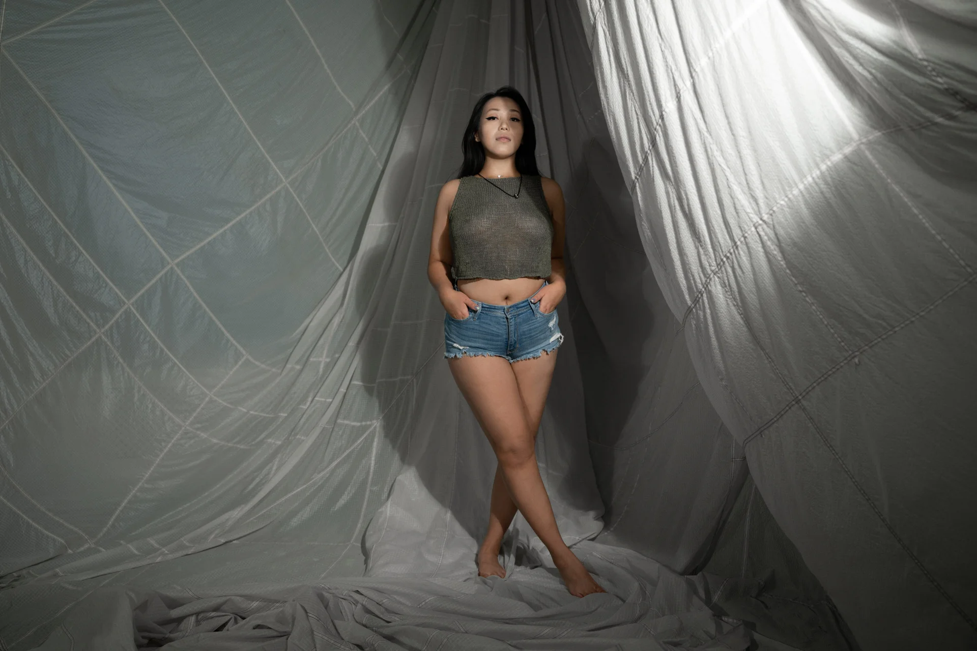 XXX Porn Photo of Nude PurrrfectMiko 12