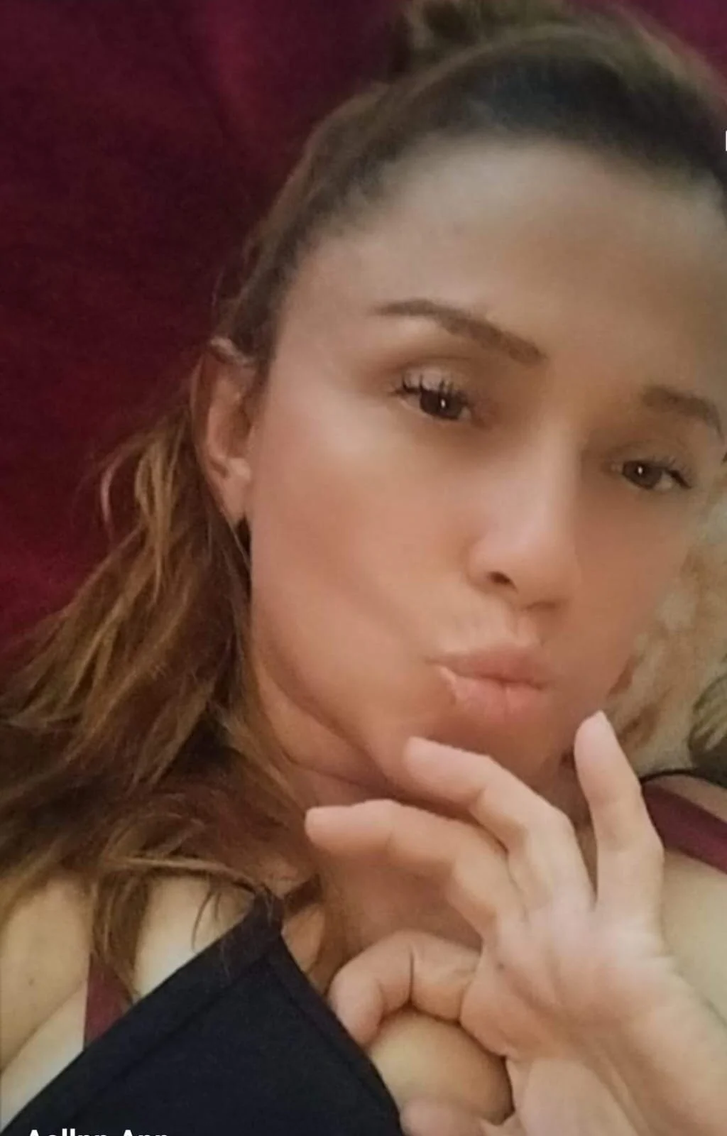 XXX Porn Photo of Nude issa_soto_ 3