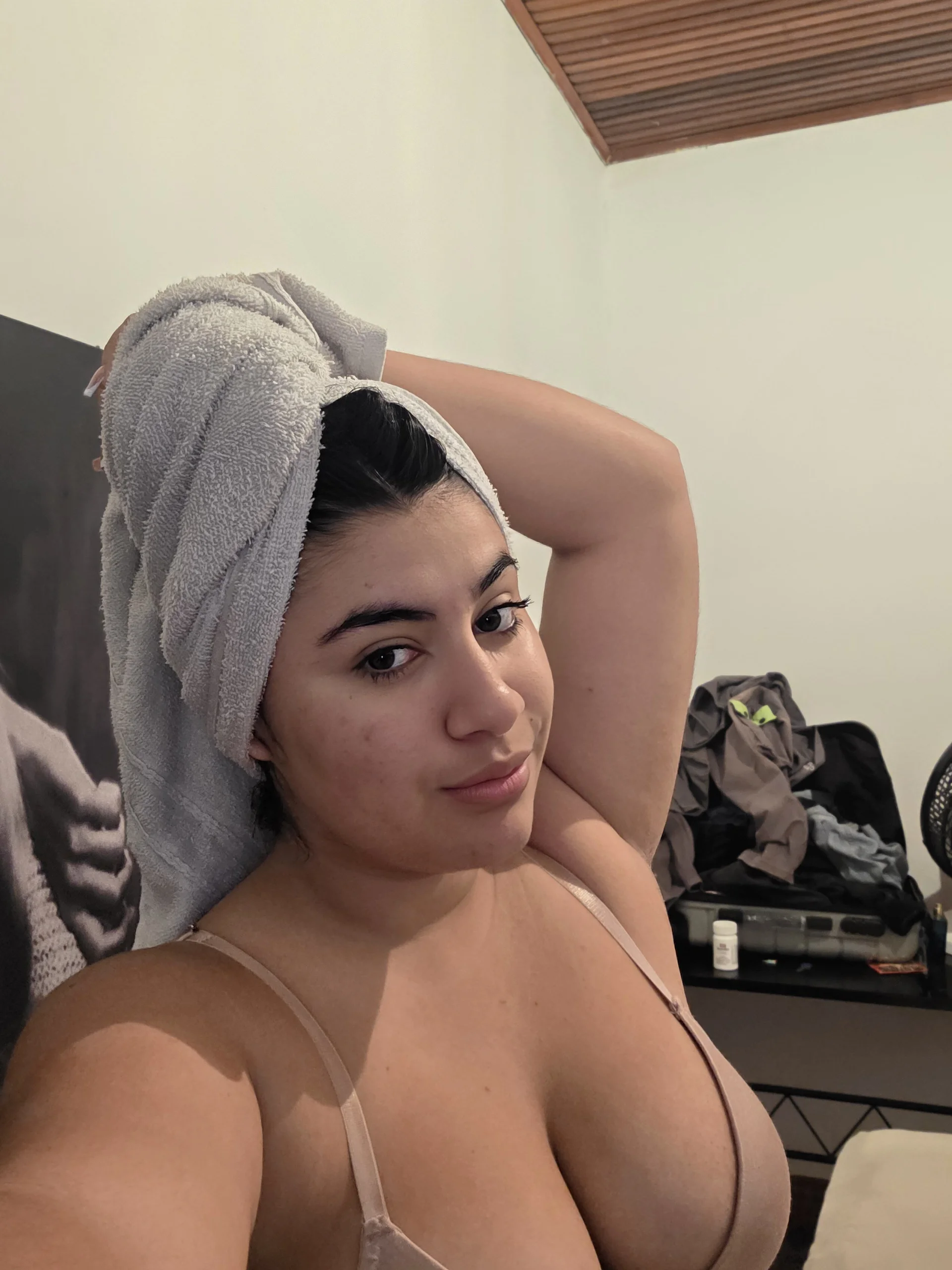 XXX Porn Photo of Nude Naomi_Fox26 3