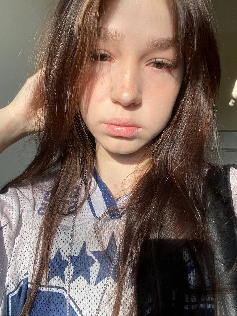 XXX Porn Photo of Nude KittieMccloe 3