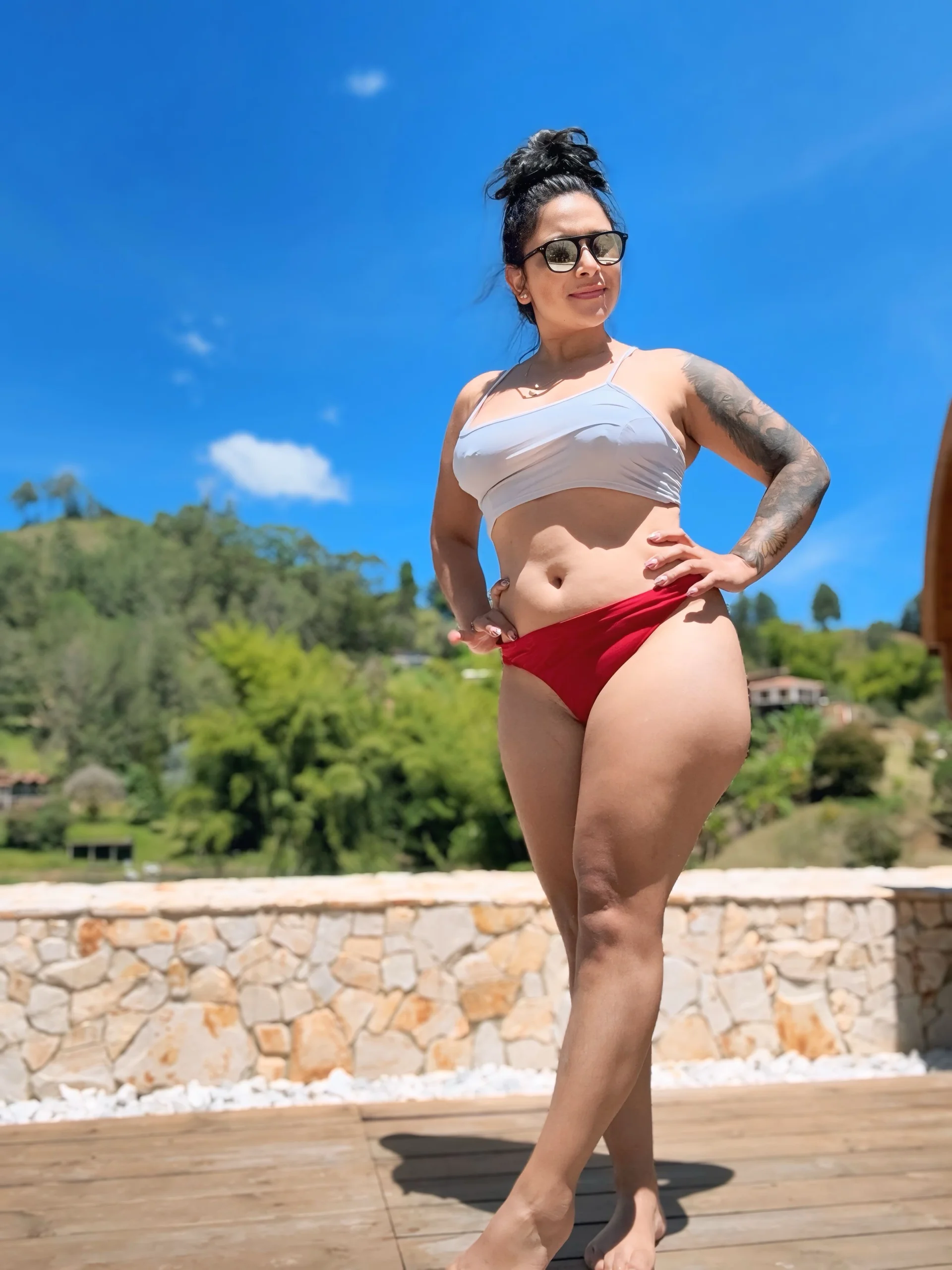 XXX Porn Photo of Nude sophie_1_ 45