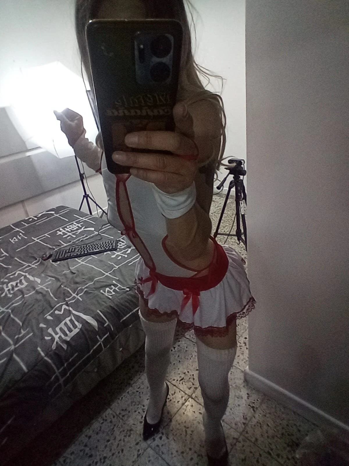 XXX Porn Photo of Nude Calopezreal_ 6