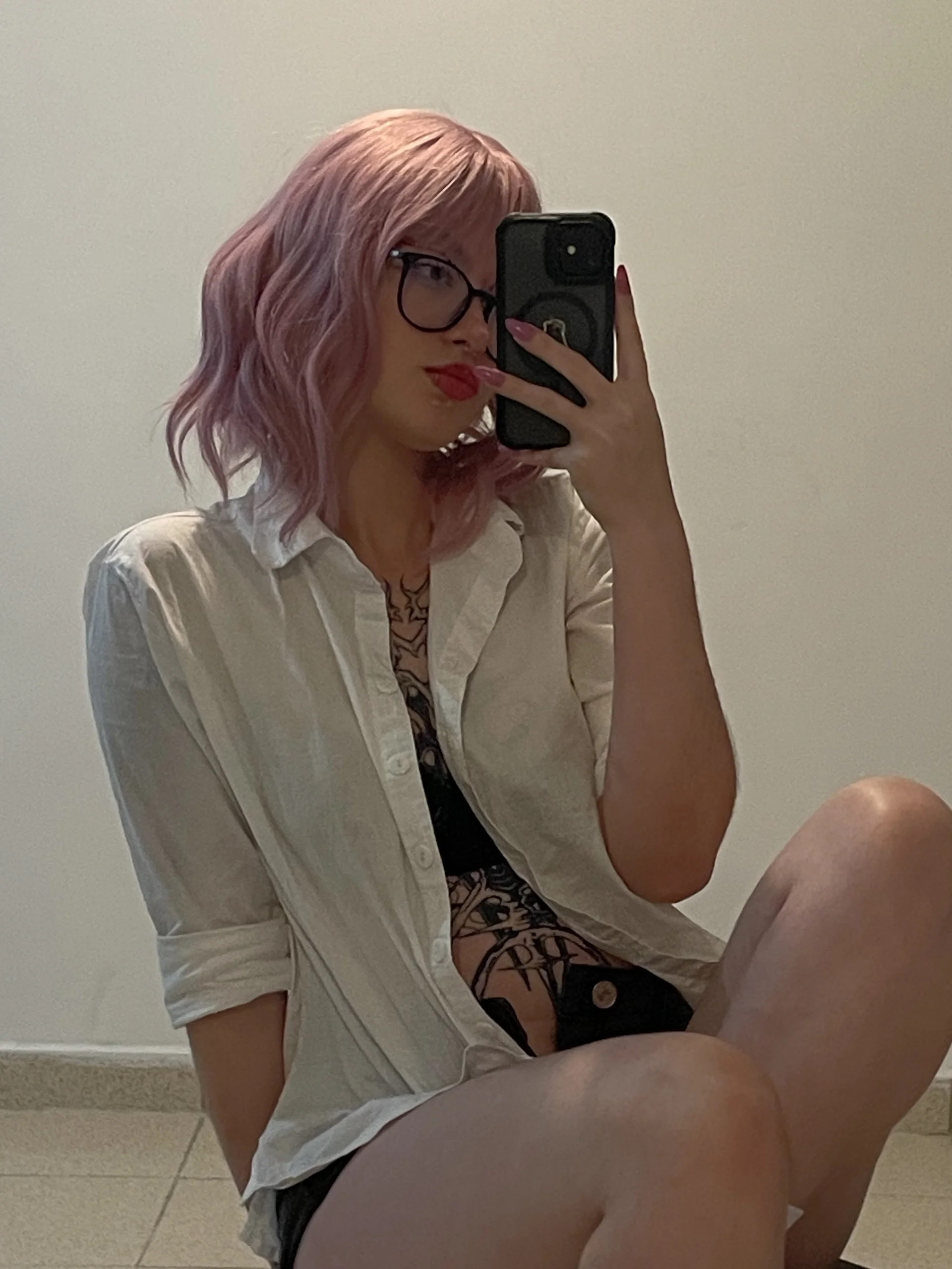XXX Porn Photo of Nude NoahWhitte 9