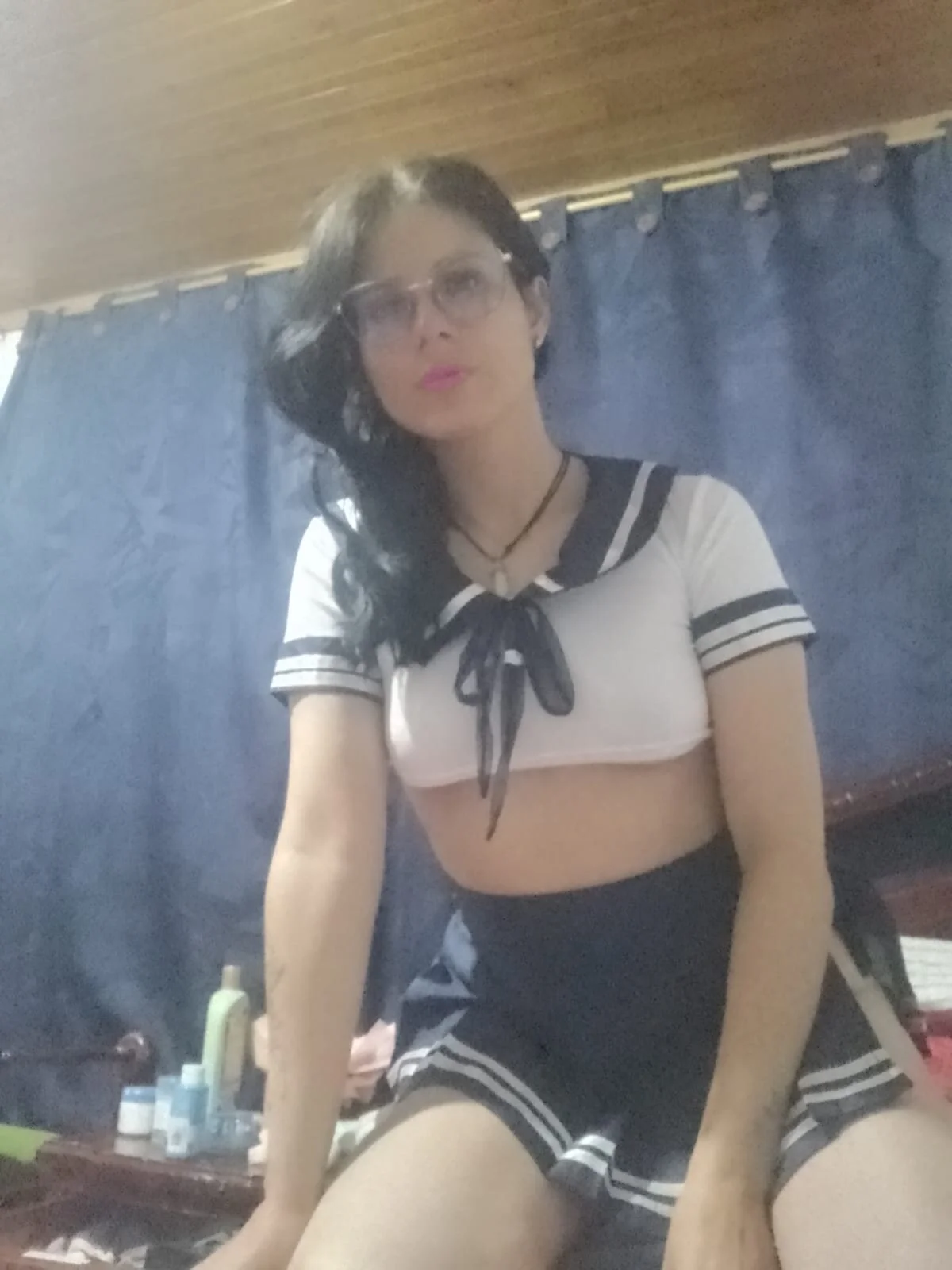 XXX Porn Photo of Nude _Bombom__ 8