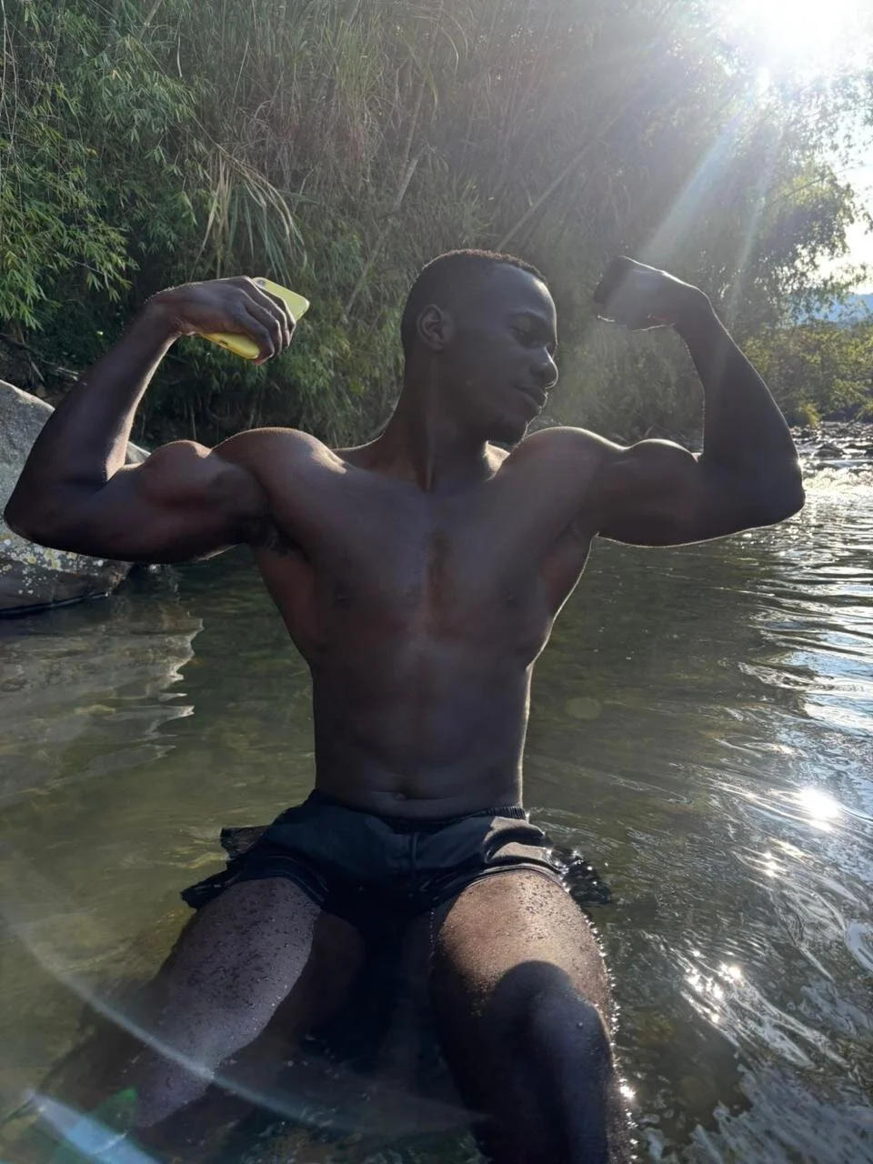 XXX Porn Photo of Nude _Lowmaypalacios 3