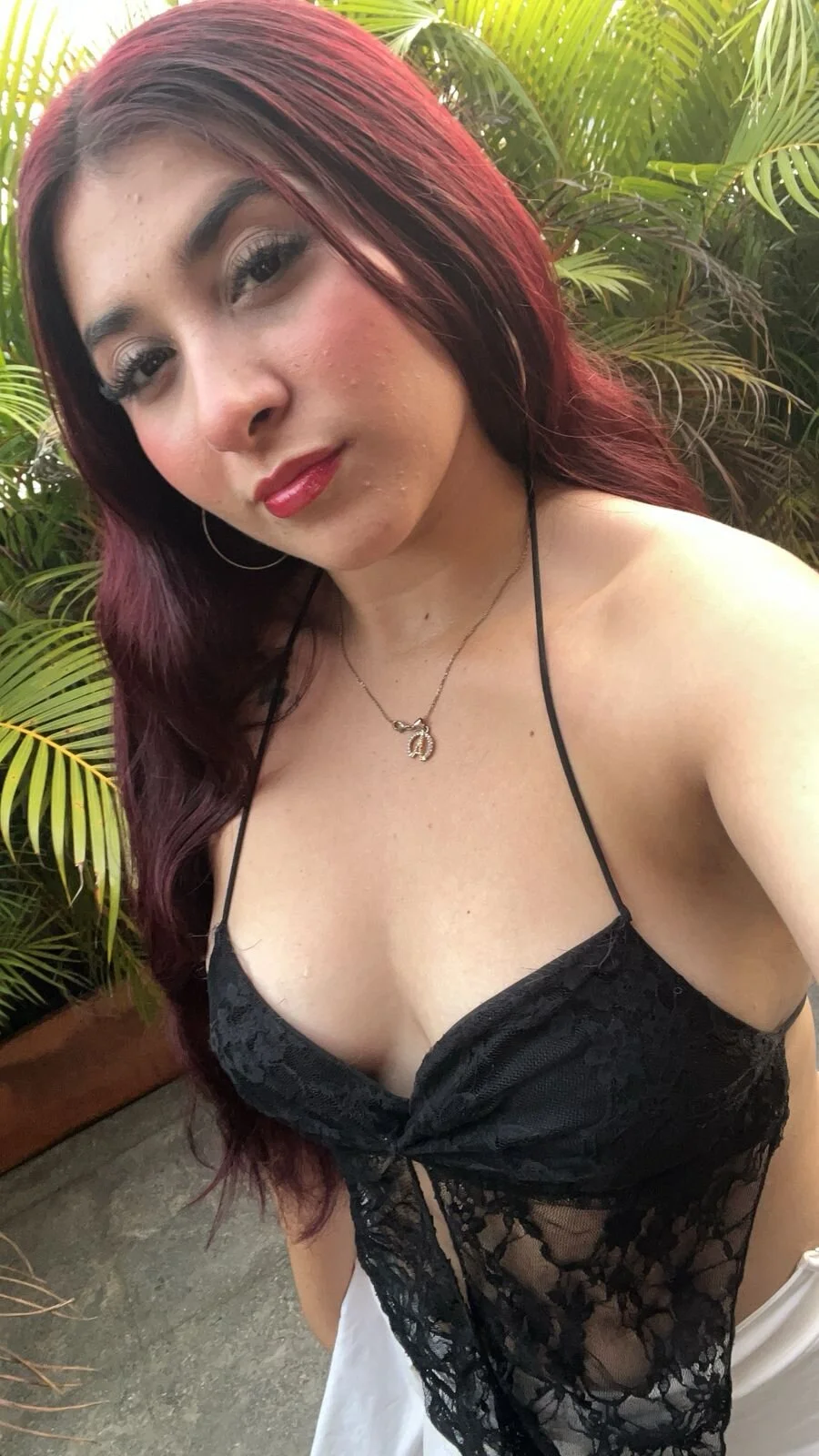 XXX Porn Photo of Nude Nahomy_Benett 5