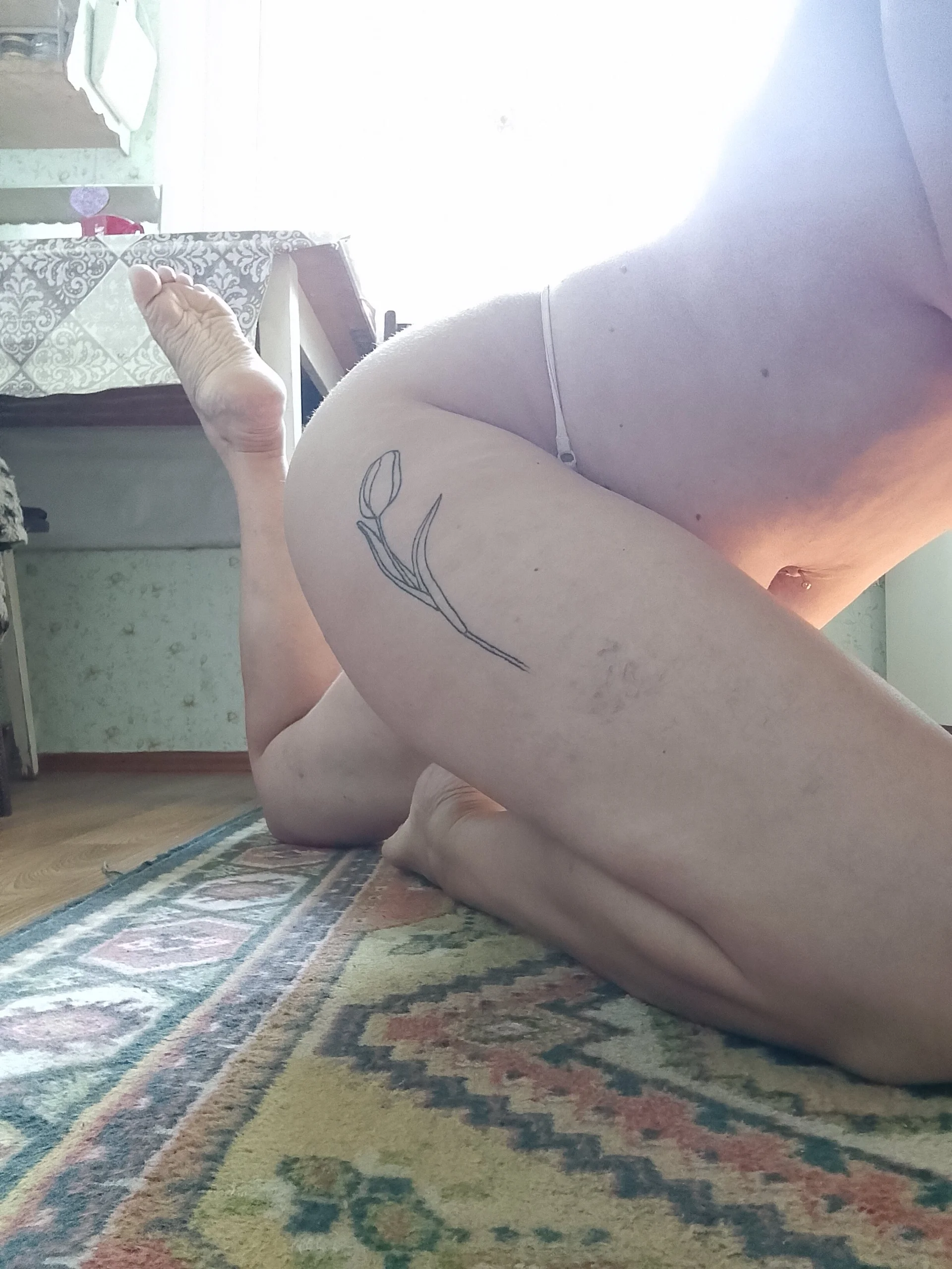 XXX Porn Photo of Nude Marlan_Vagner 414