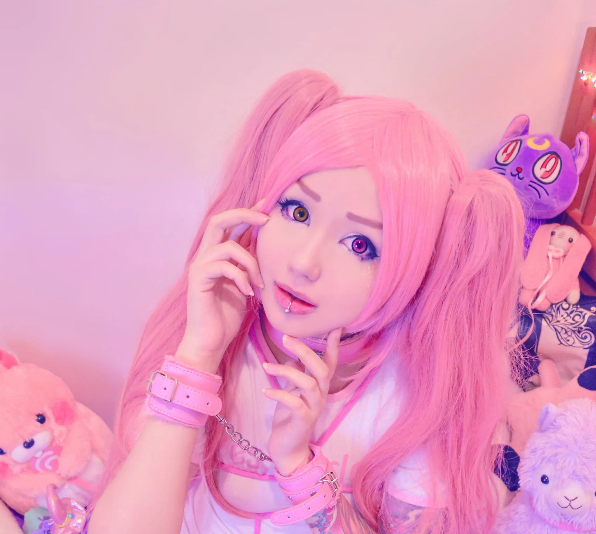 XXX Porn Photo of Nude Lolisuccub 209