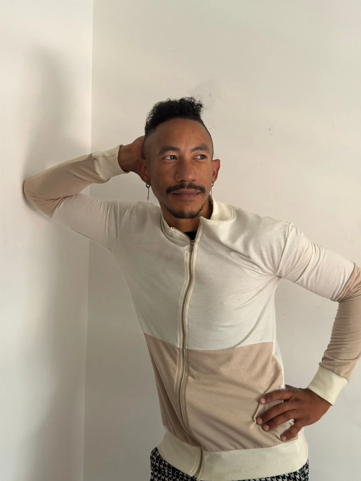 XXX Porn Photo of Nude Kratos-Moreno 6