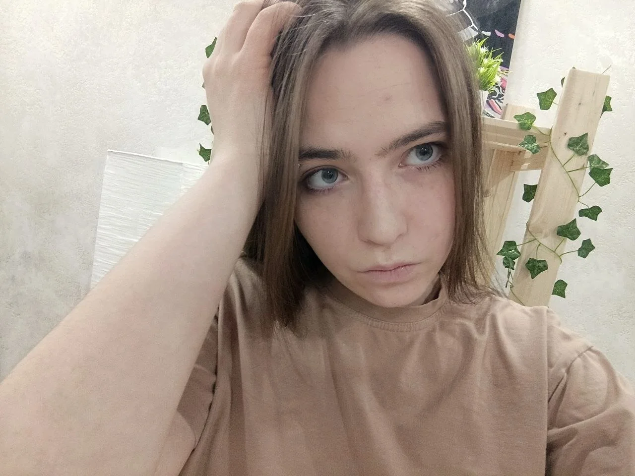 XXX Porn Photo of Nude Katonysusant 13