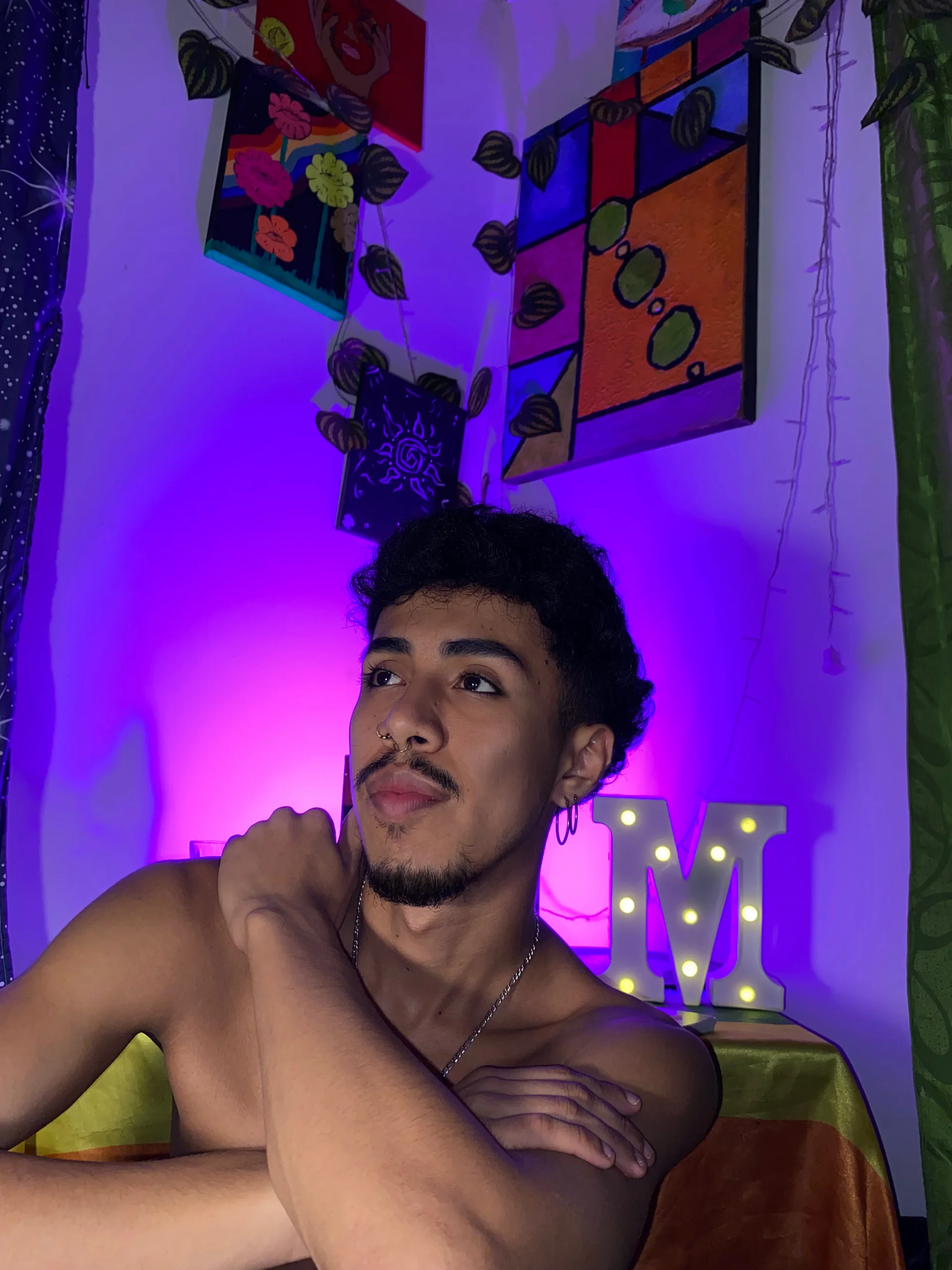 XXX Porn Photo of Nude RyanRizzo 20