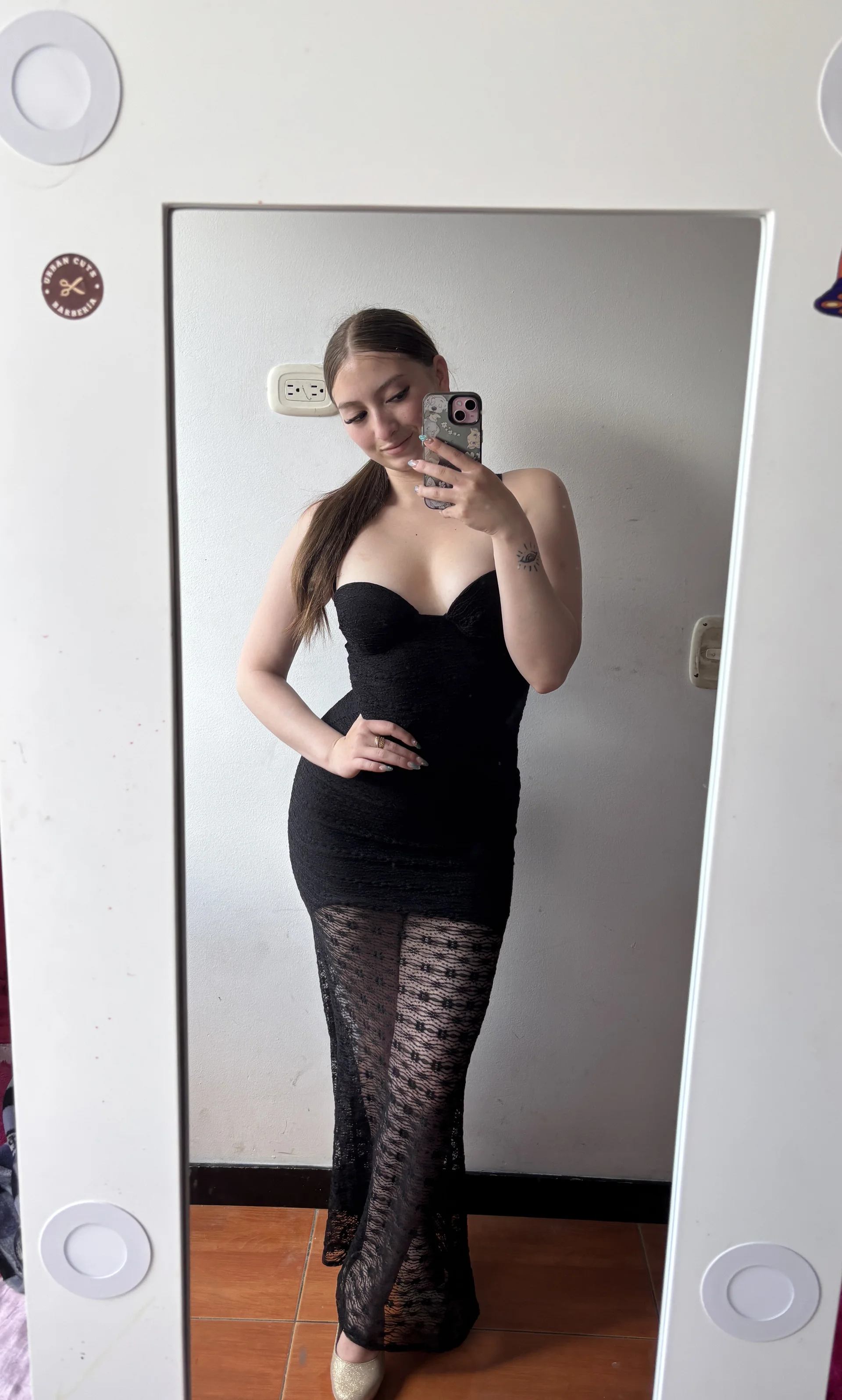 XXX Porn Photo of Nude LexiCutie 127