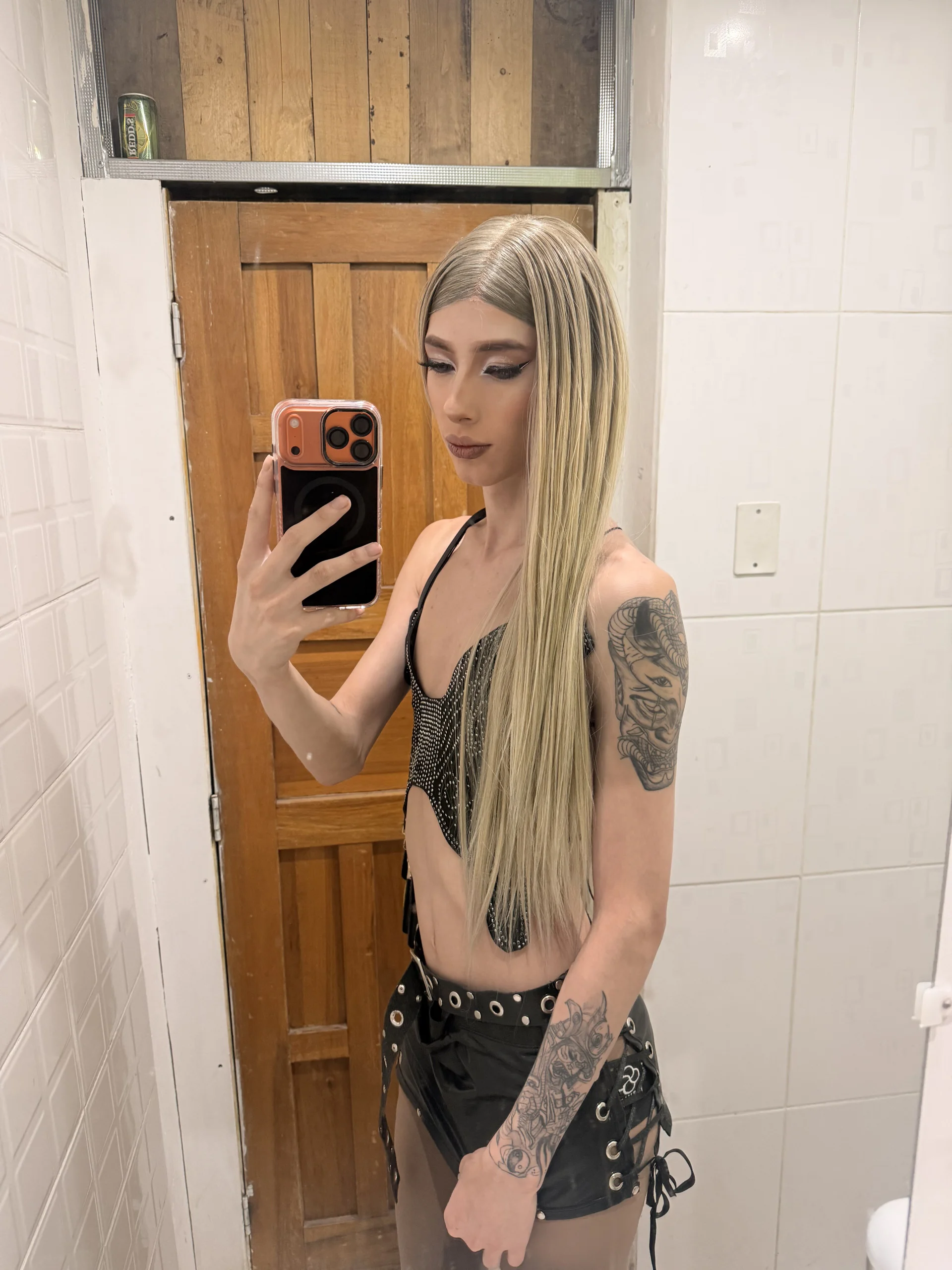 XXX Porn Photo of Nude abrilbigcock 19