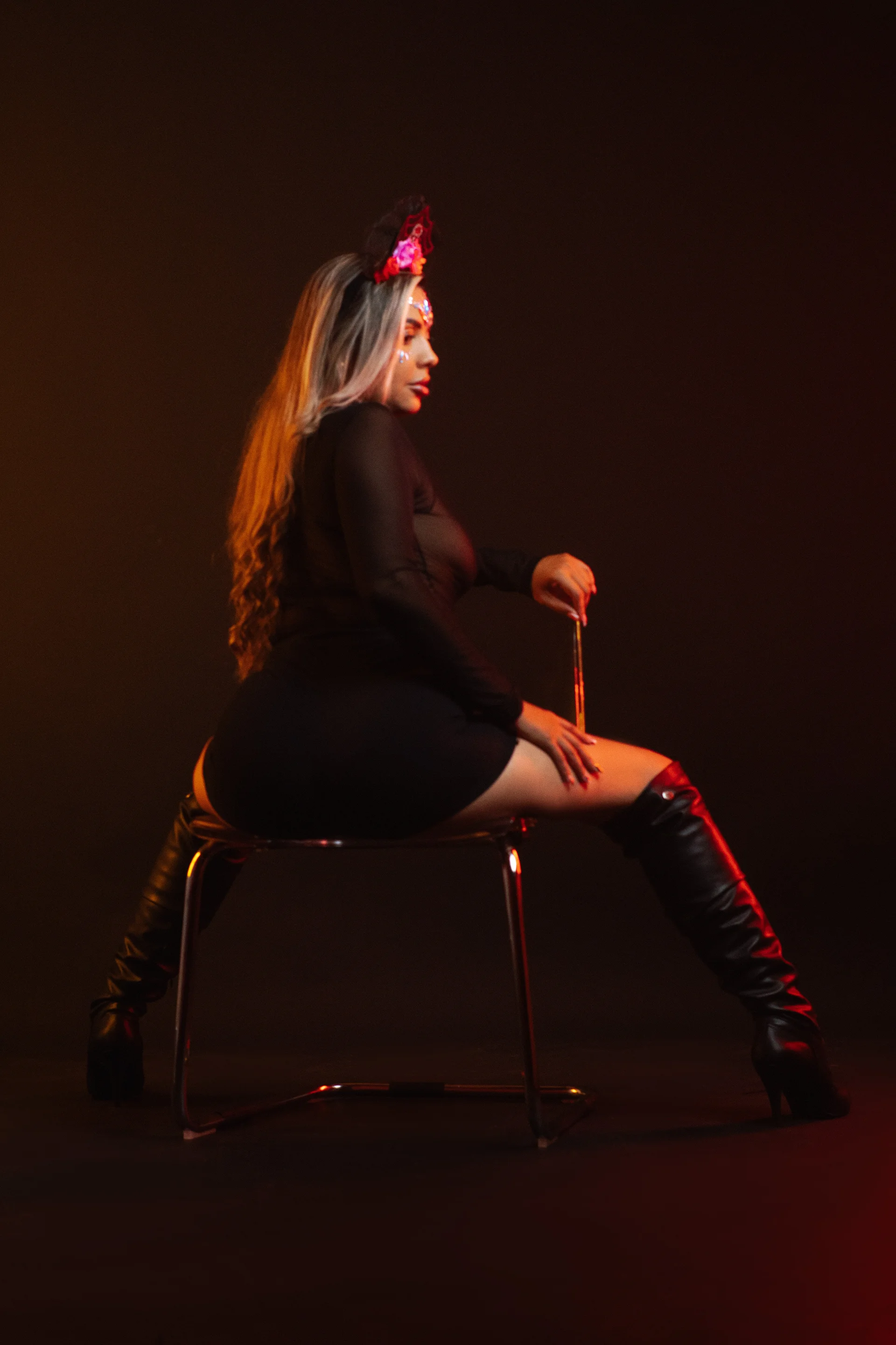 XXX Porn Photo of Nude Marttina_Ruiz 51