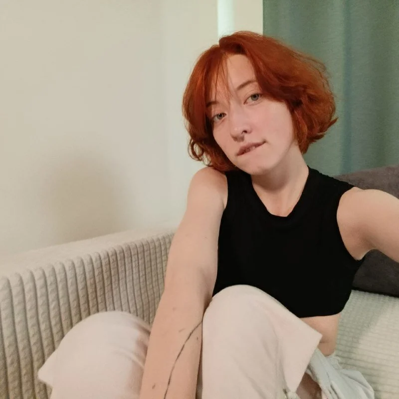 XXX Porn Photo of Nude JuanaFriesz 1