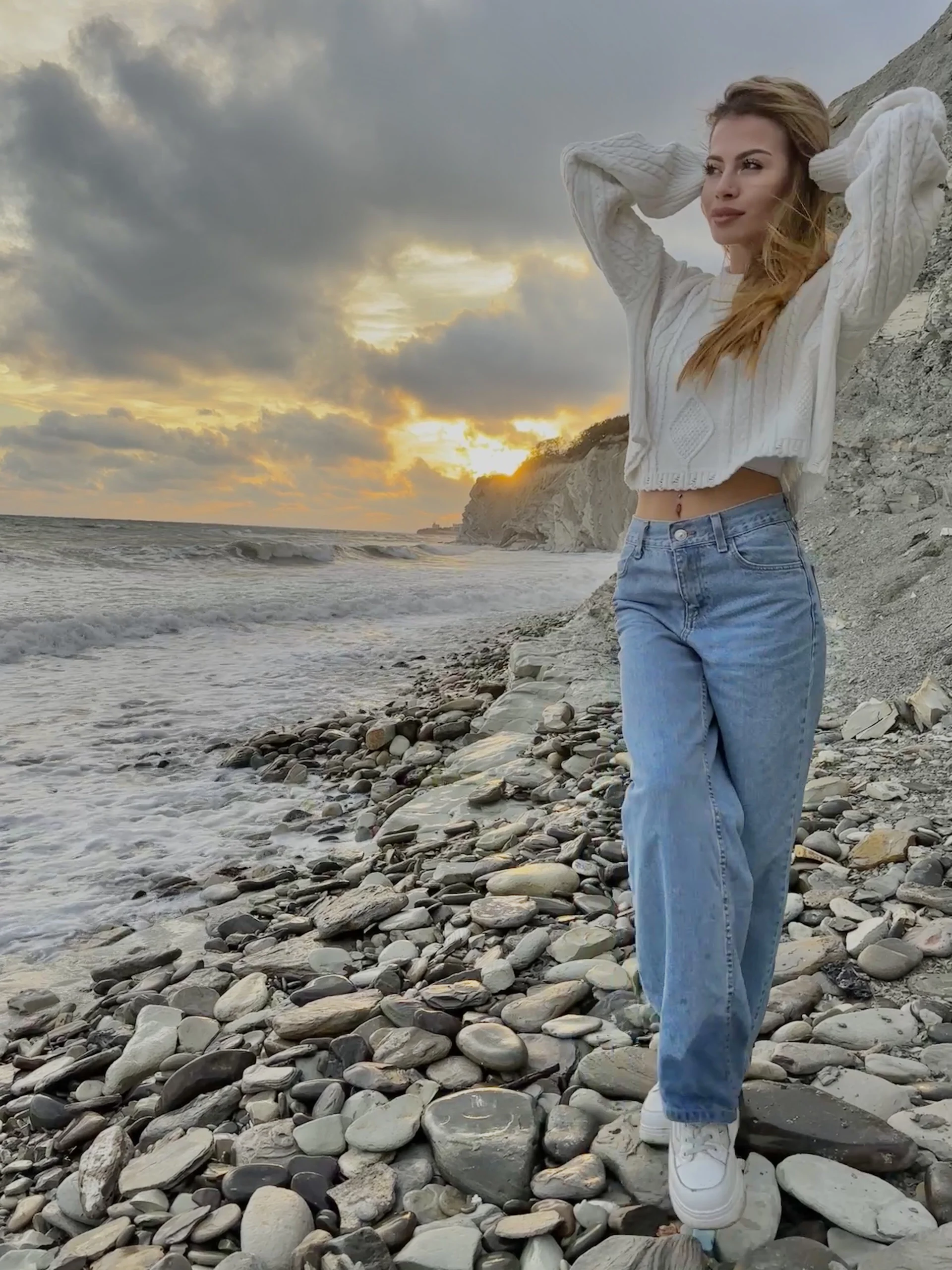 XXX Porn Photo of Nude Natalimuur 63
