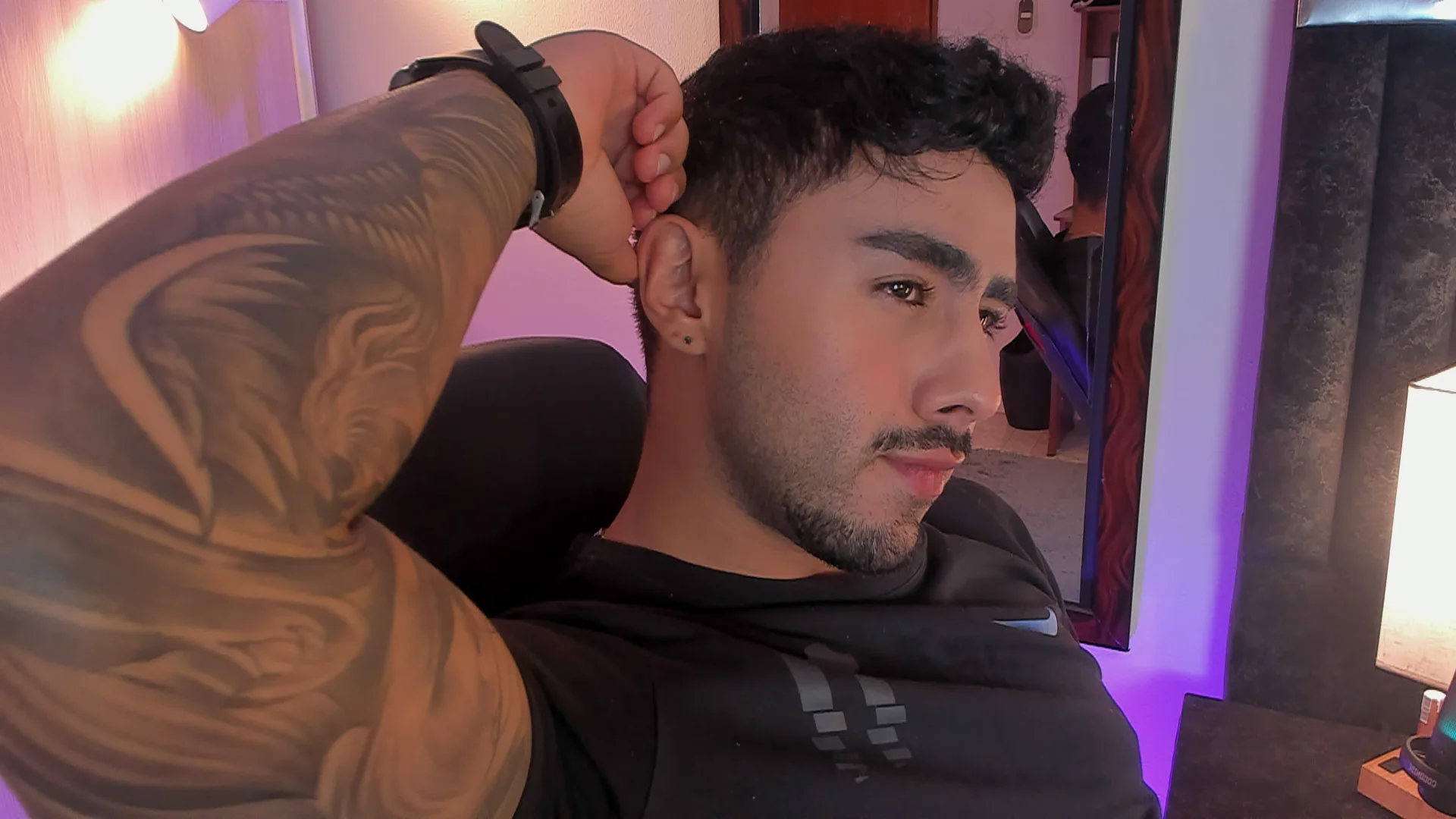 XXX Porn Photo of Nude ItsMeEros 106