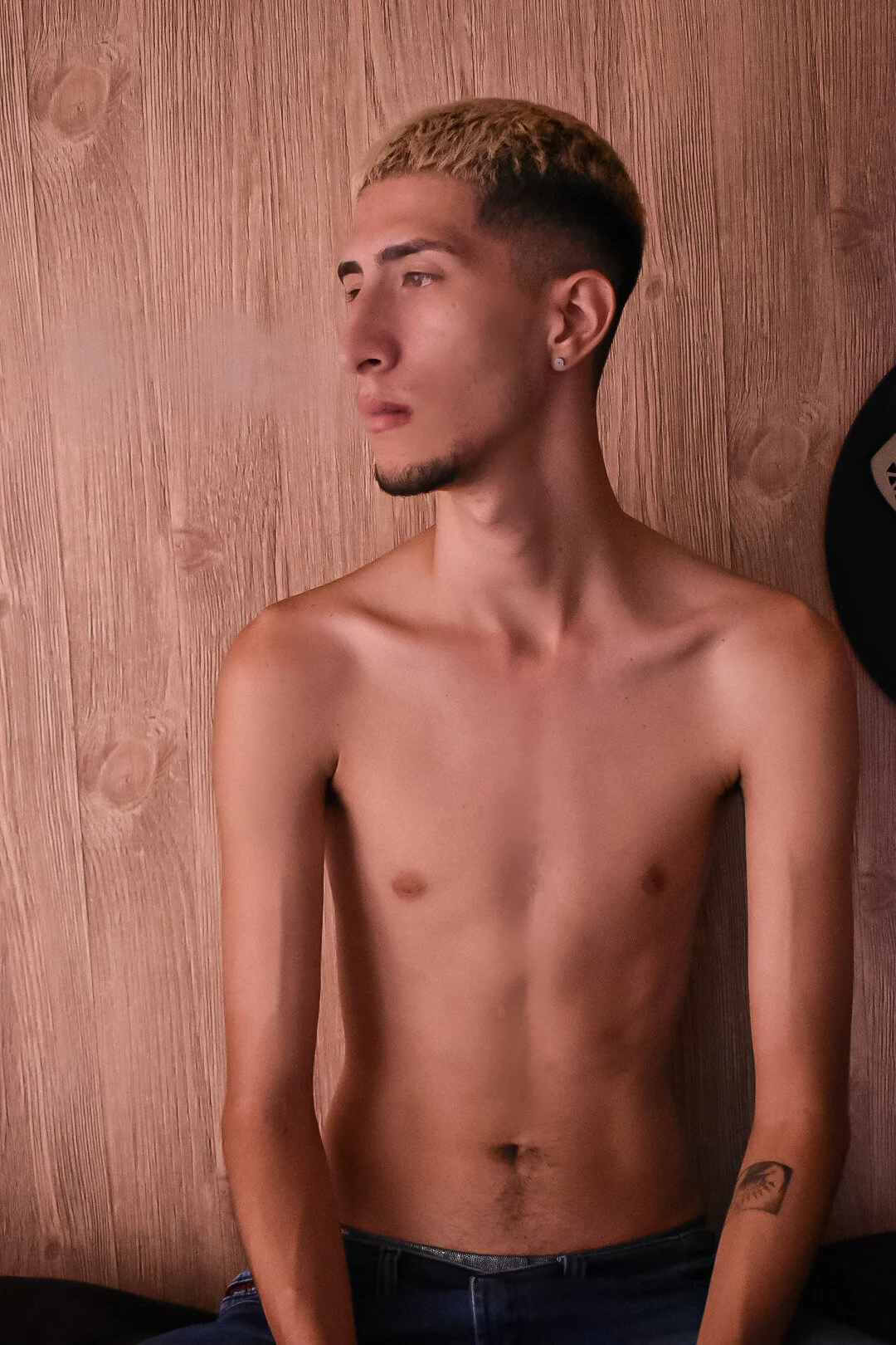 XXX Porn Photo of Nude Nickk_parkerr 17
