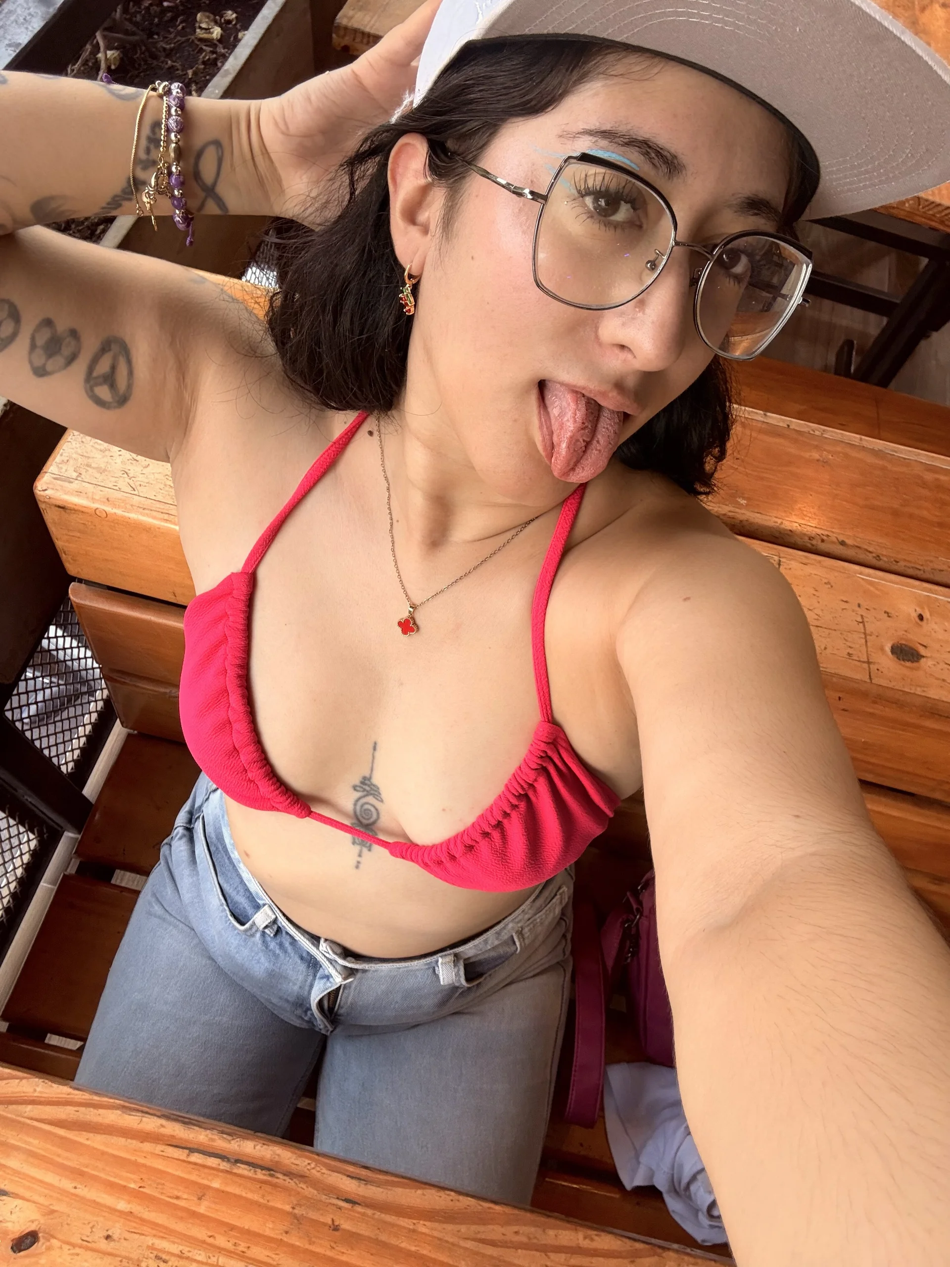 XXX Porn Photo of Nude Sharoncrazy_1 7