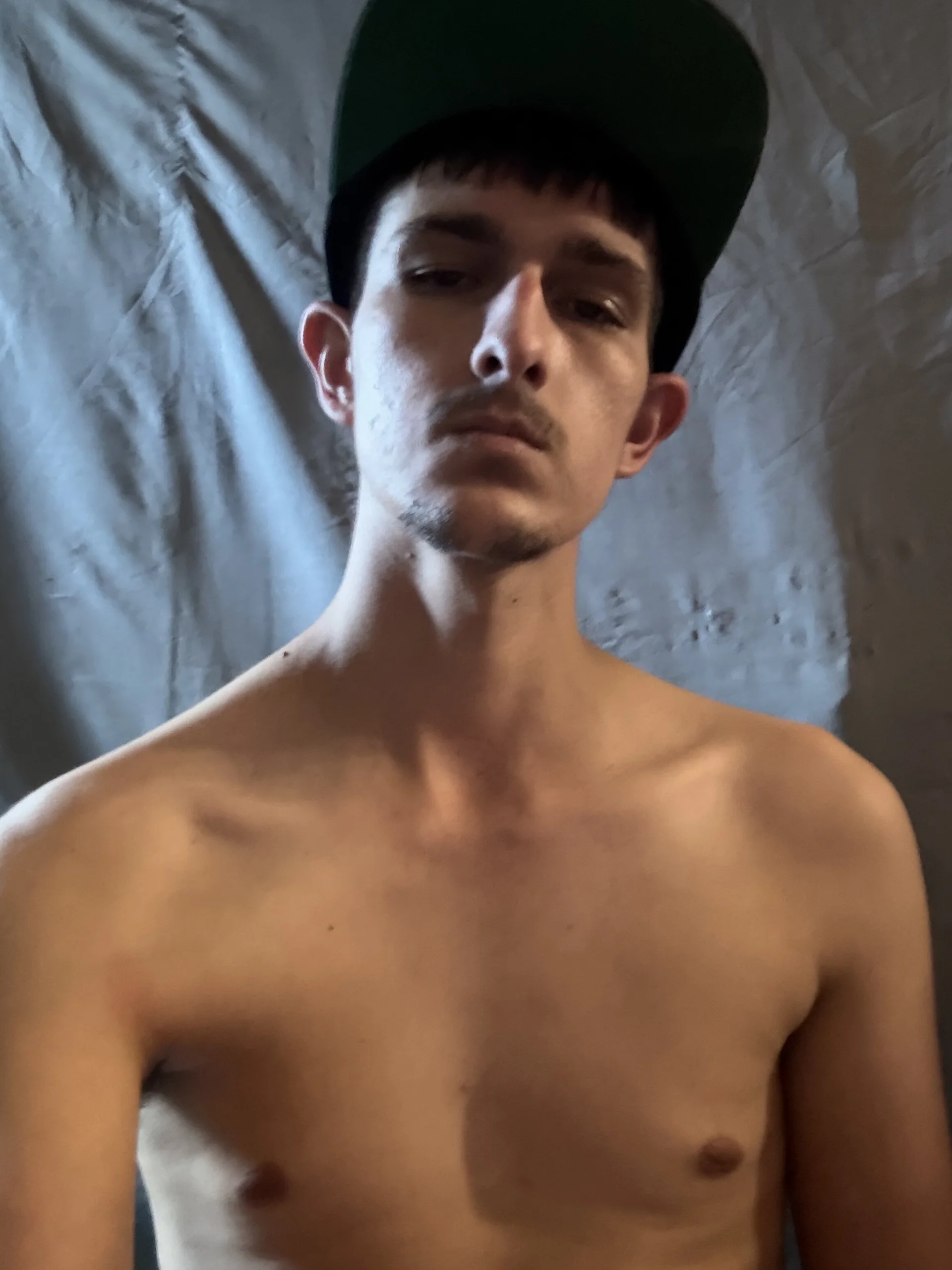 XXX Porn Photo of Nude RickyRomero602 1