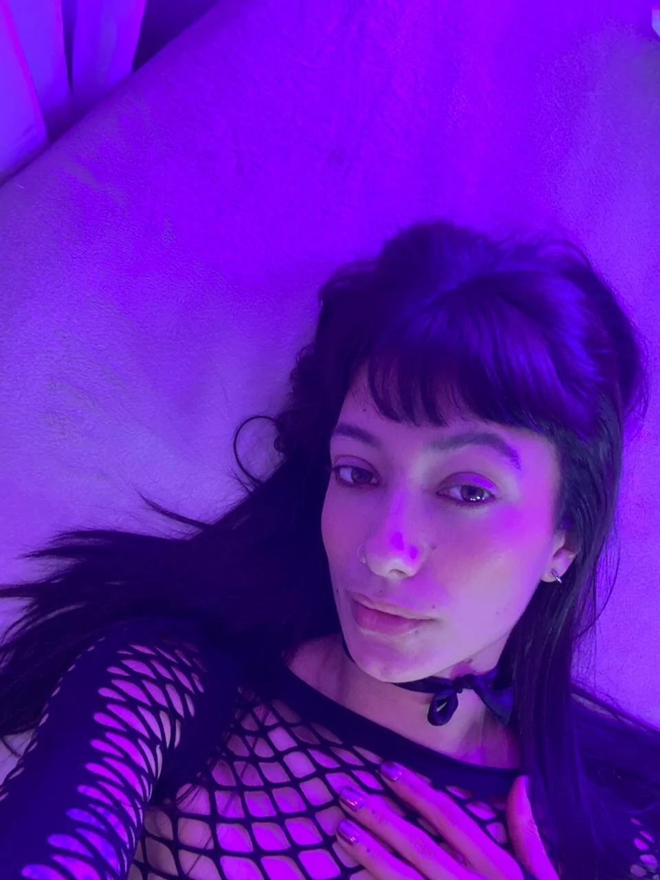 XXX Porn Photo of Nude _TiniWild 12