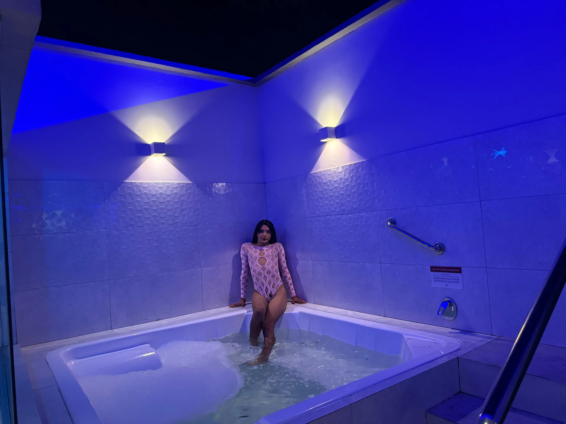 XXX Porn Photo of Nude malahya_ 5