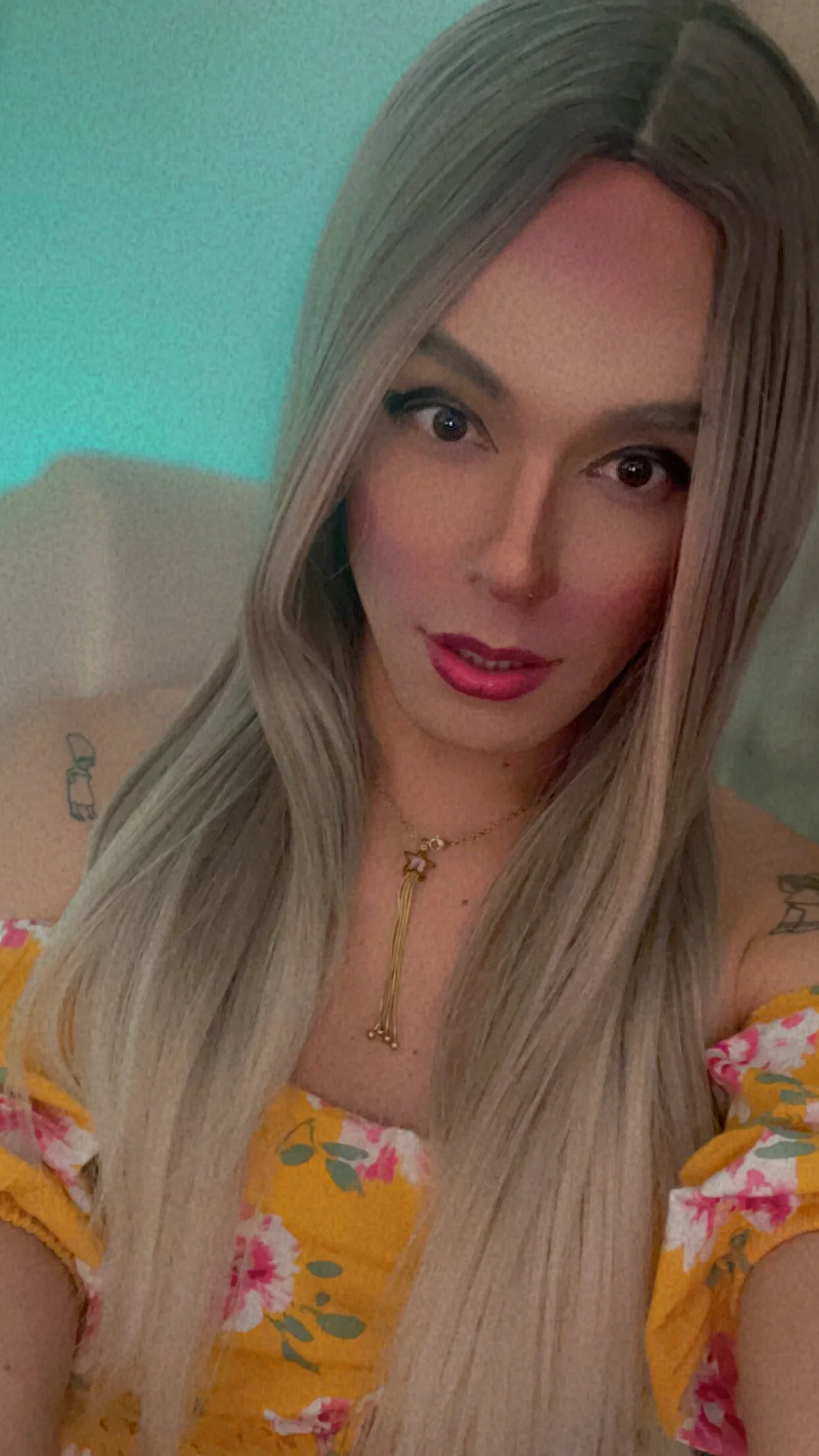 XXX Porn Photo of Nude VenusSantana 148