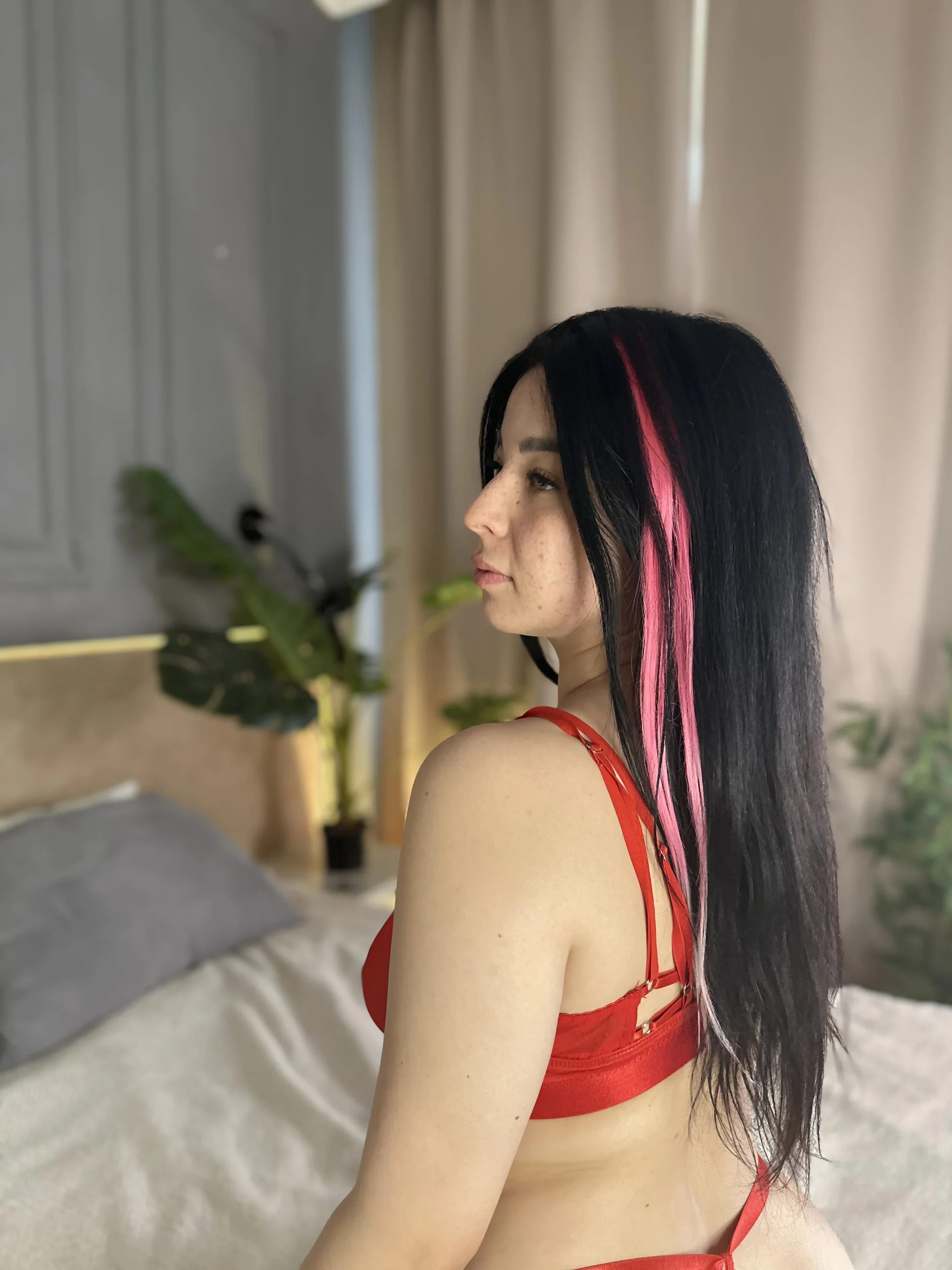 XXX Porn Photo of Nude erika_moan 16