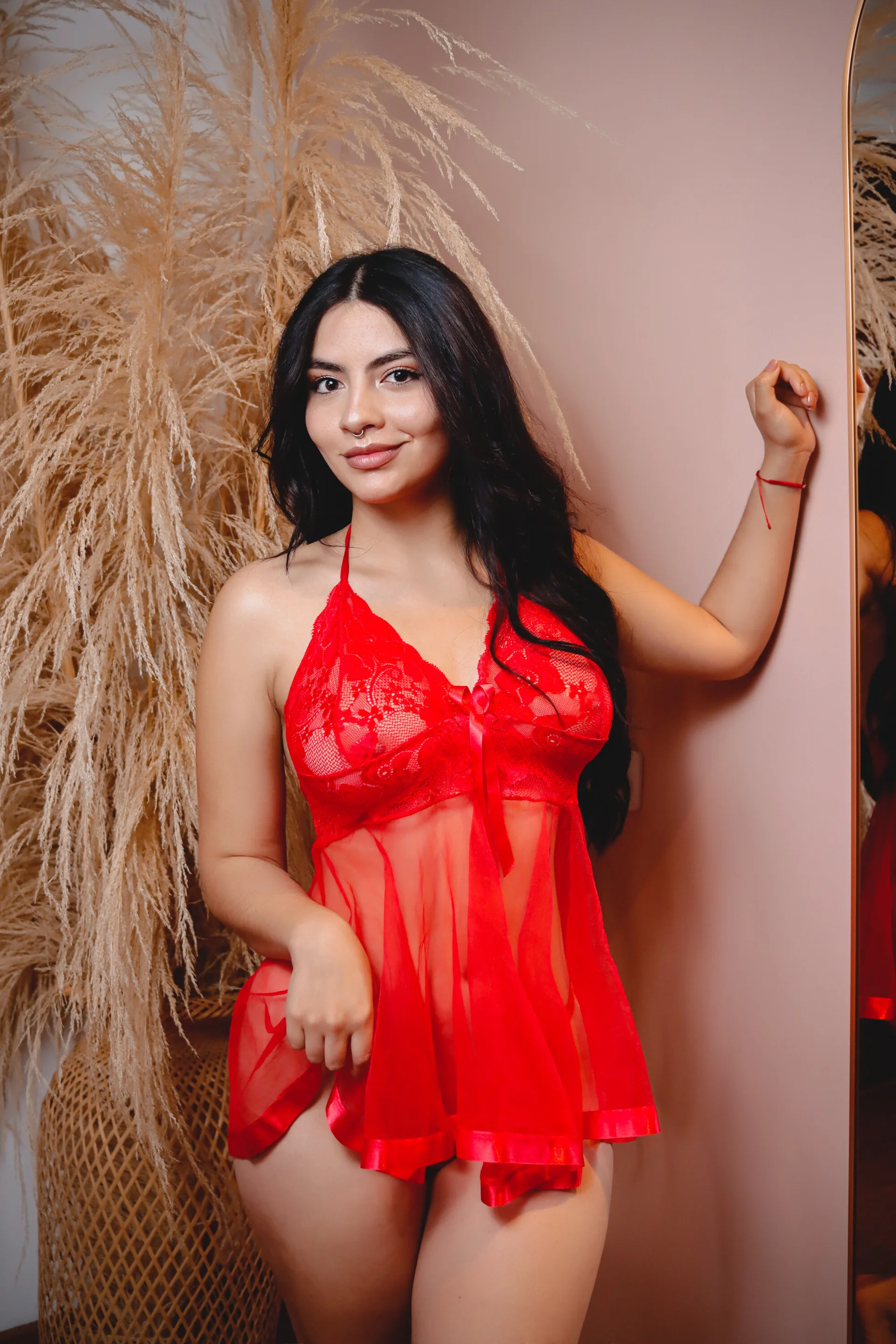 XXX Porn Photo of Nude lilit_noir 4