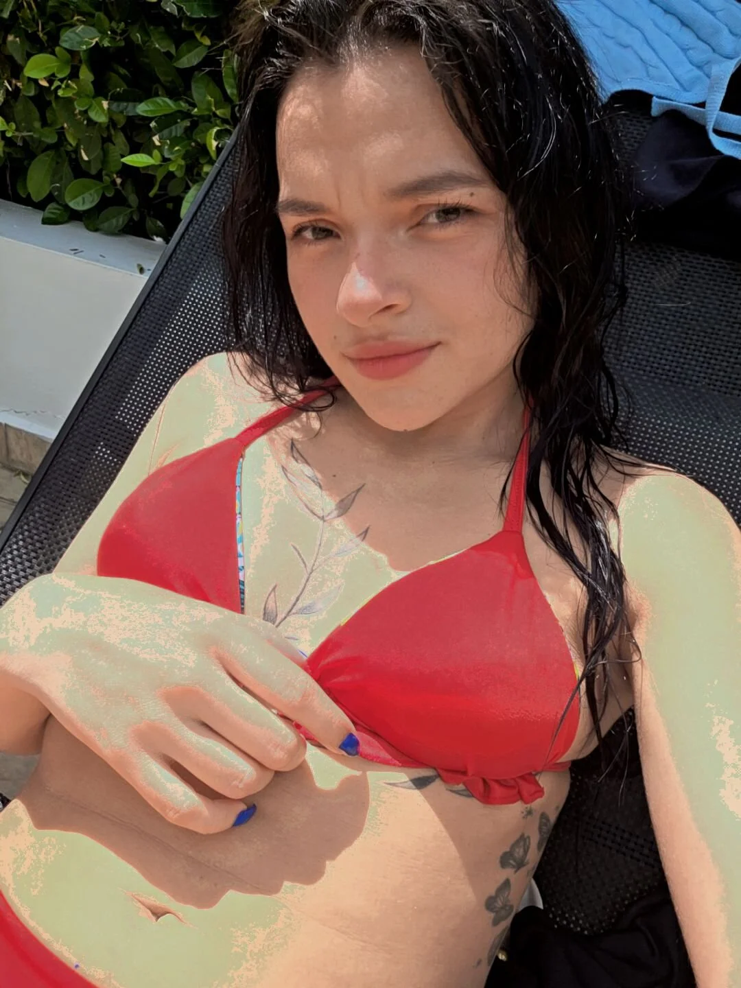 XXX Porn Photo of Nude _shantal_smith 97