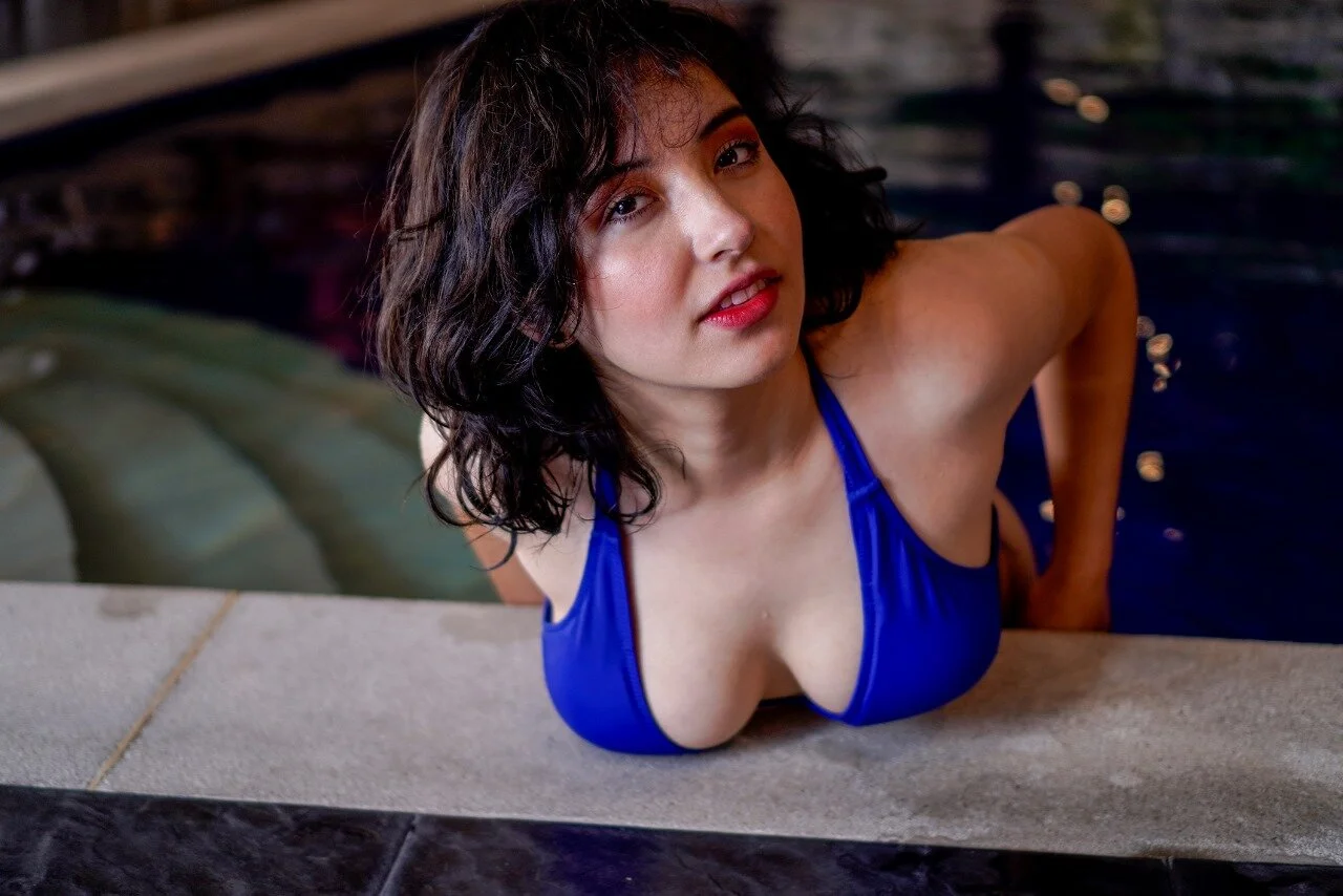 XXX Porn Photo of Nude Lyra_Monrroy 96