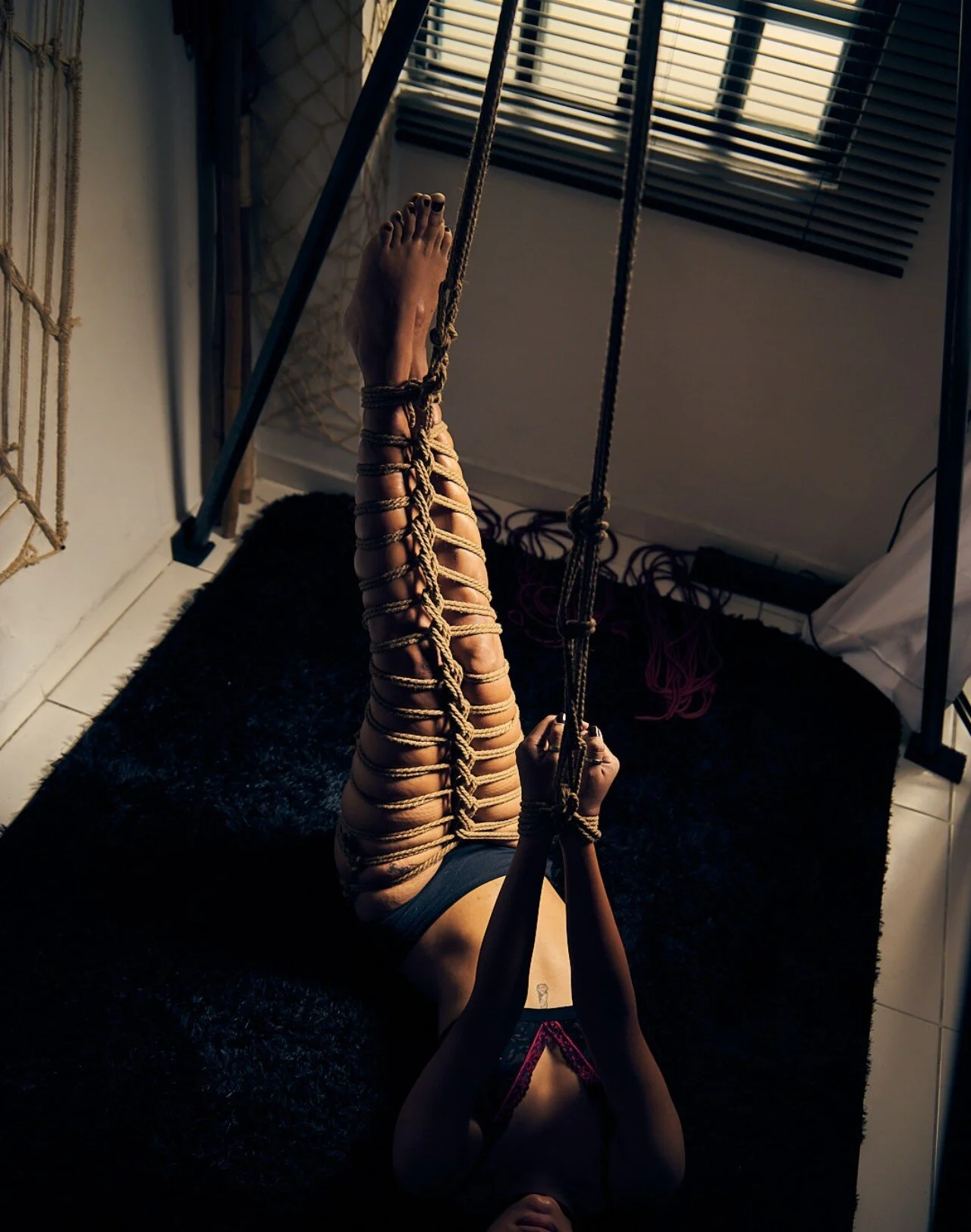 XXX Porn Photo of Nude Iam_Lyan_ 35