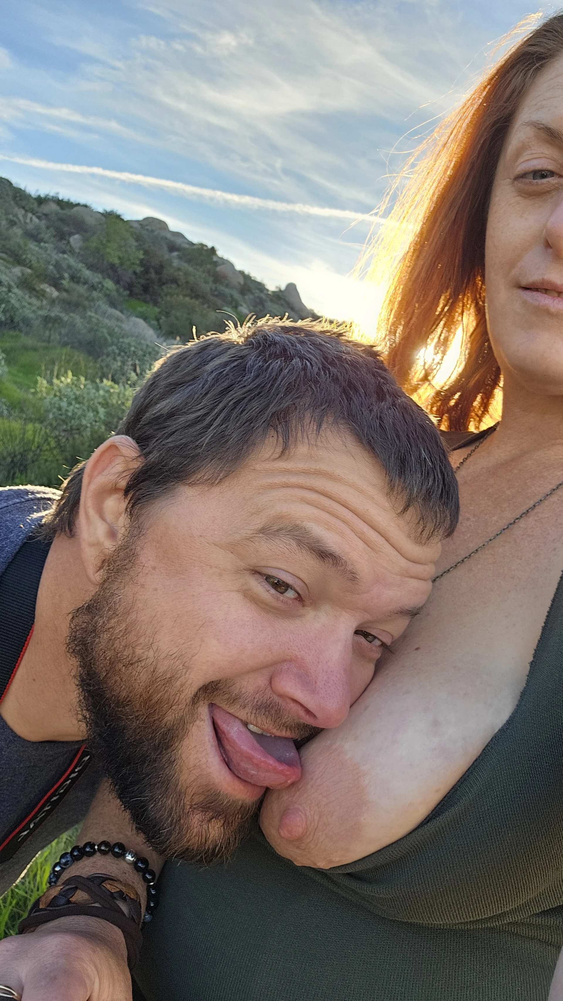 XXX Porn Photo of Nude LykosWolf 2