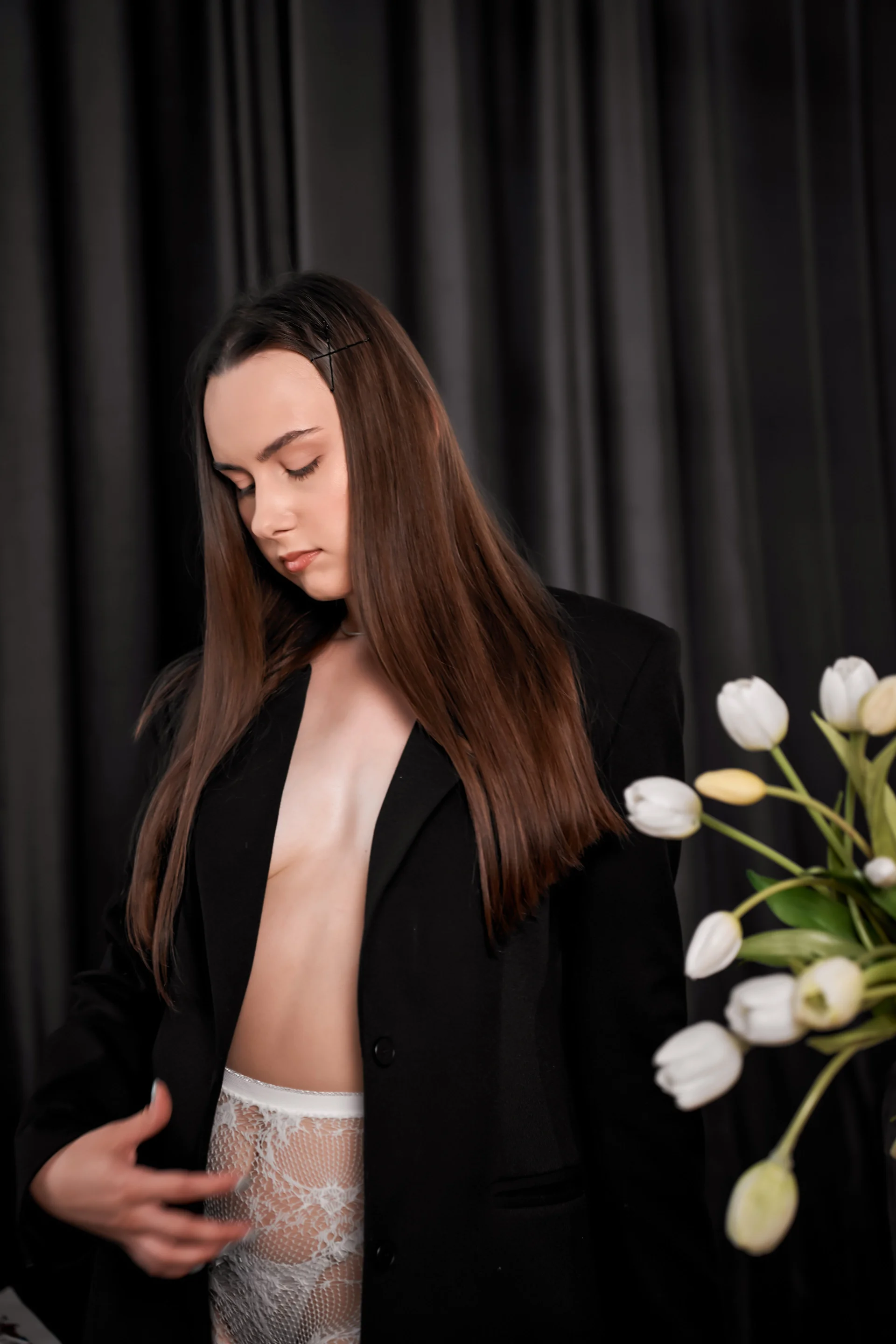 XXX Porn Photo of Nude Kelly_Cartier 4