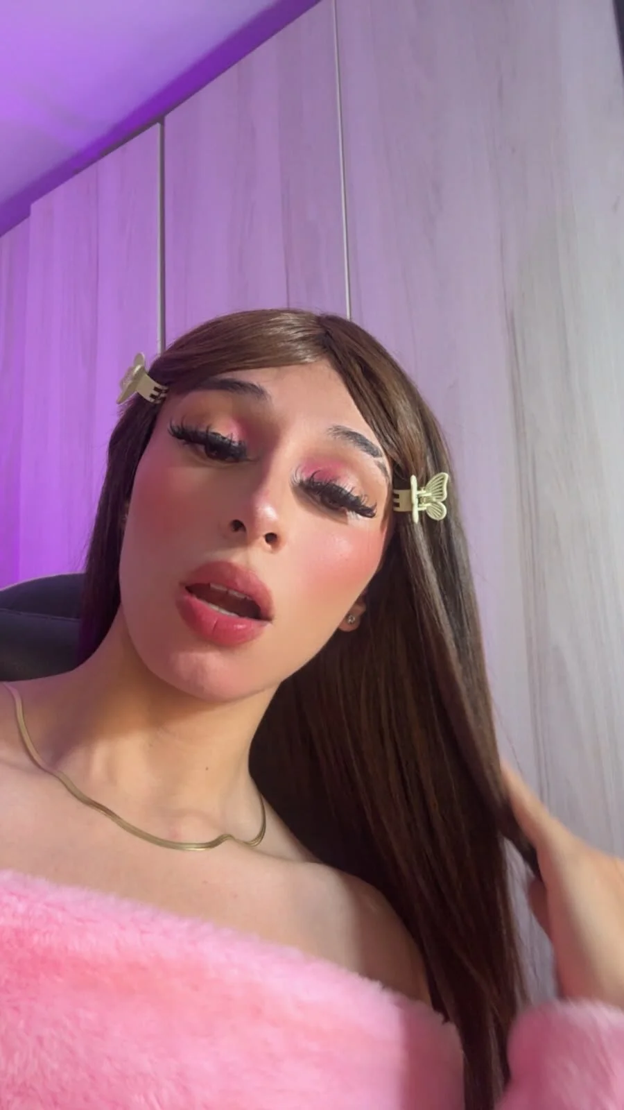 XXX Porn Photo of Nude Jesica_tan 14