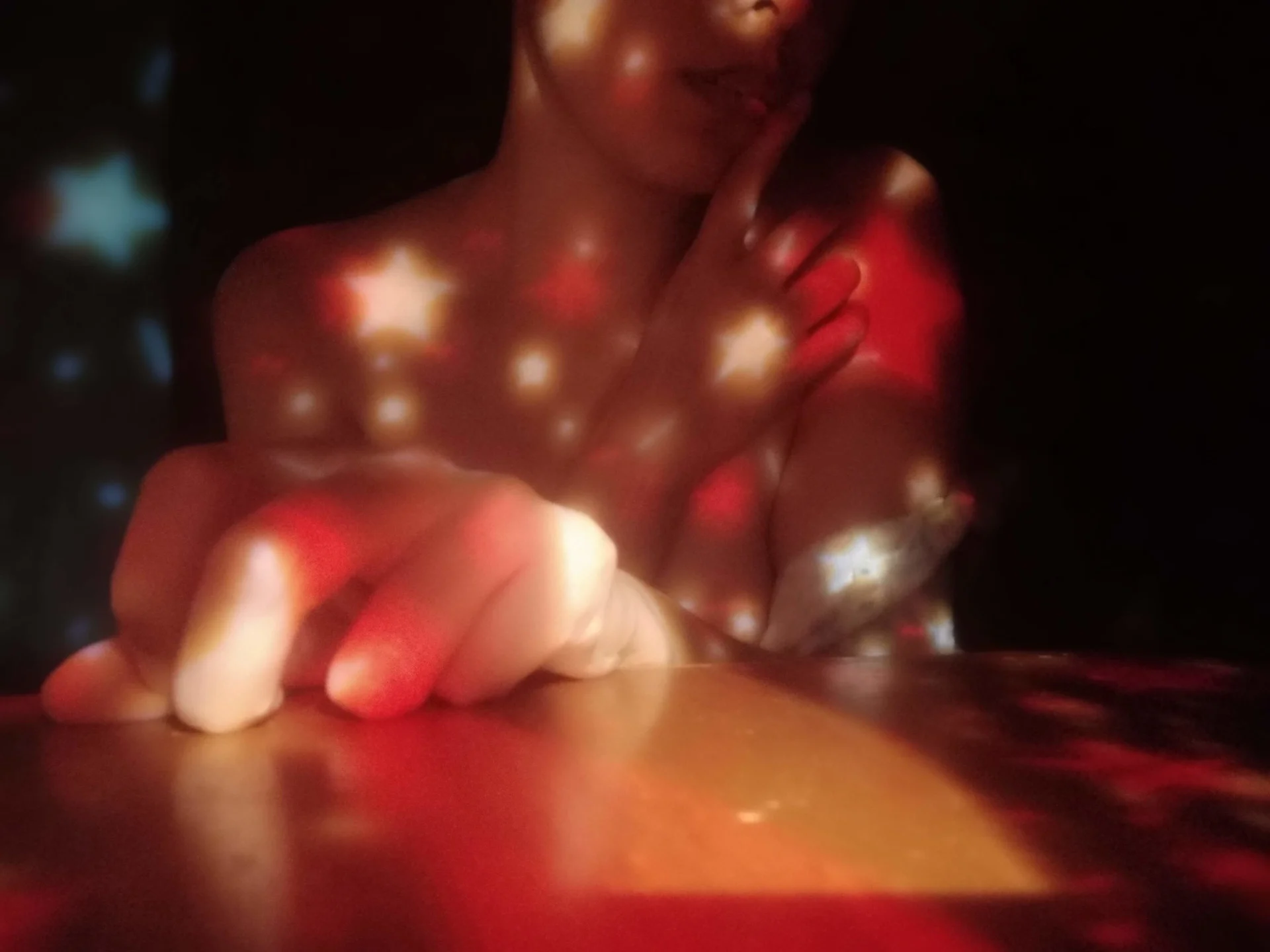 XXX Porn Photo of Nude zafir_elf 5