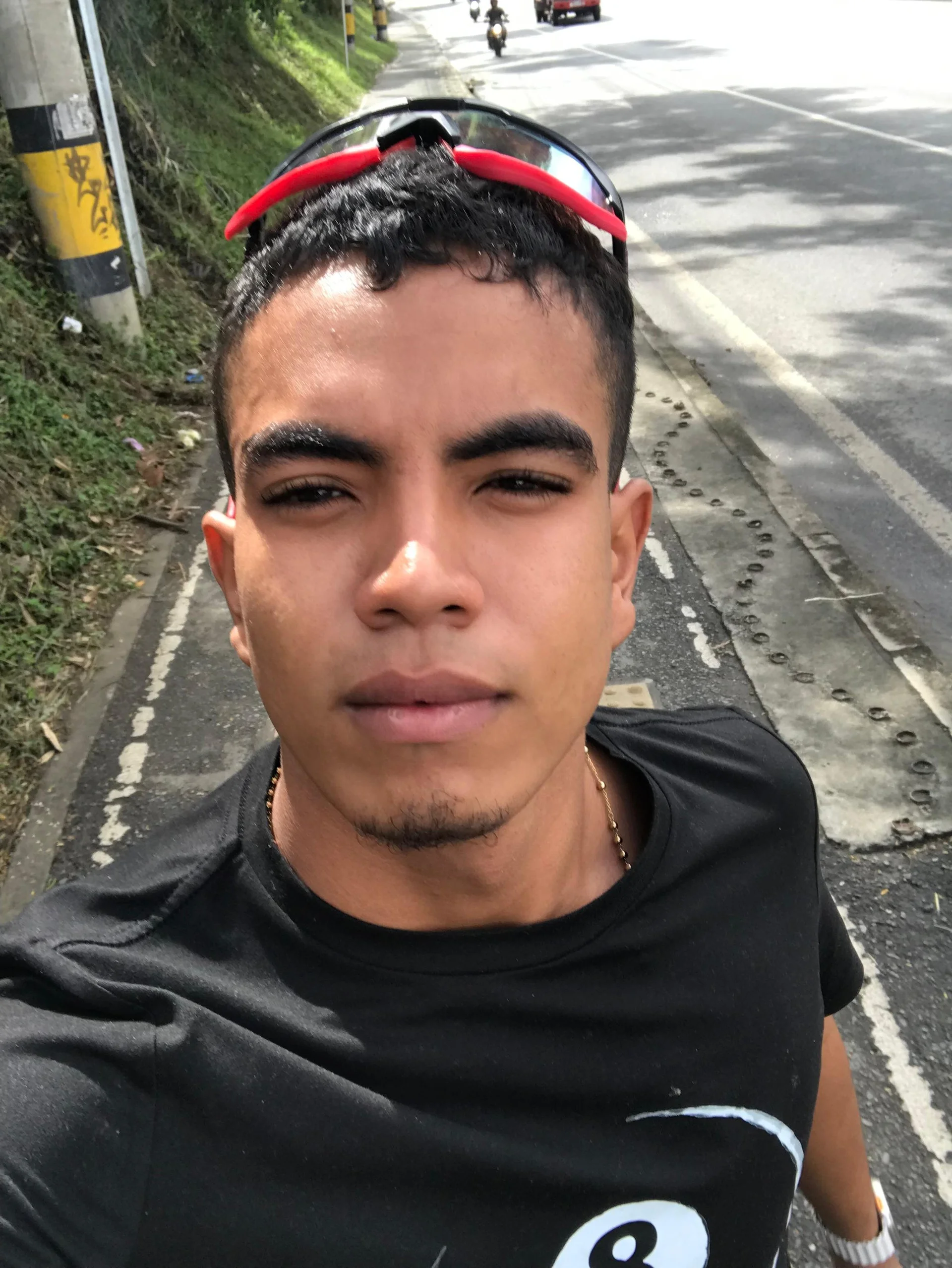 XXX Porn Photo of Nude JustinOrtiz_ 23