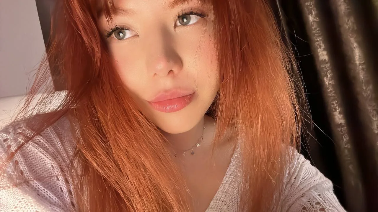 XXX Porn Photo of Nude Juliette_Sunshine 9