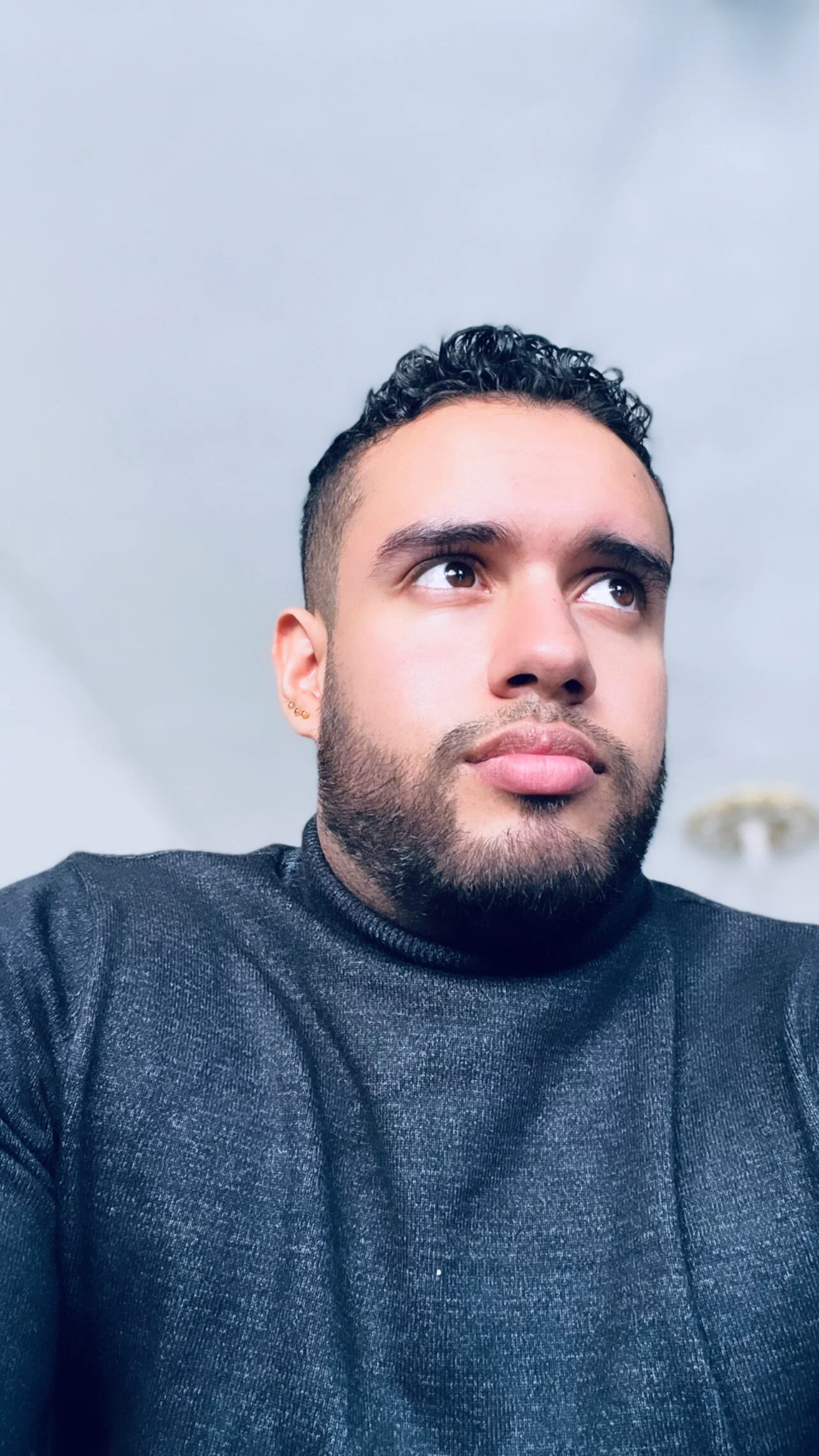 XXX Porn Photo of Nude izaak_lover 2